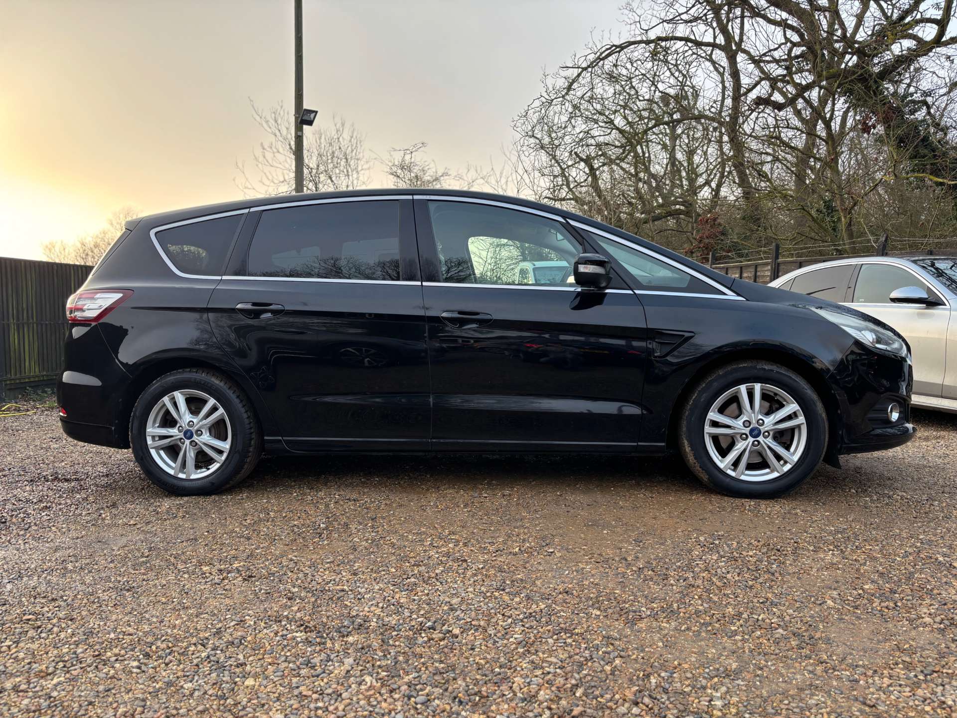 FORD S-MAX 2.0 S-Max Titanium TDCI 5dr #7