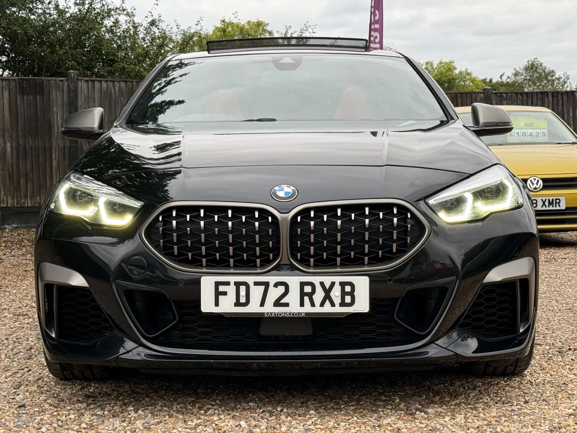 BMW 2 SERIES 2.0 M235i xDrive Auto 4WD 4dr #3