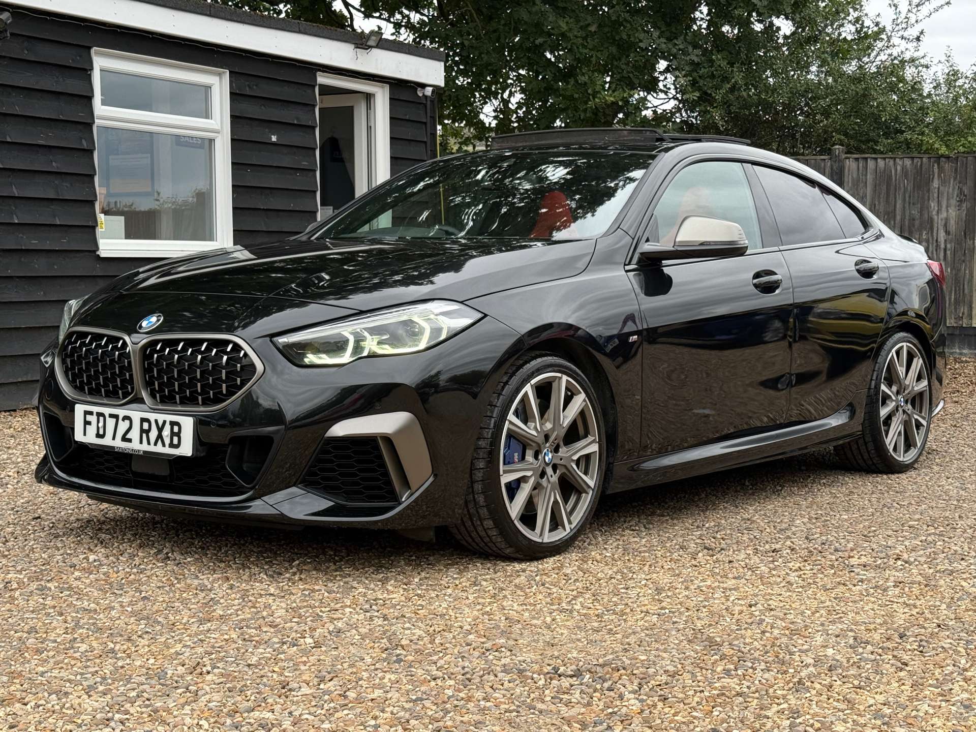 BMW 2 SERIES 2.0 M235i xDrive Auto 4WD 4dr #4