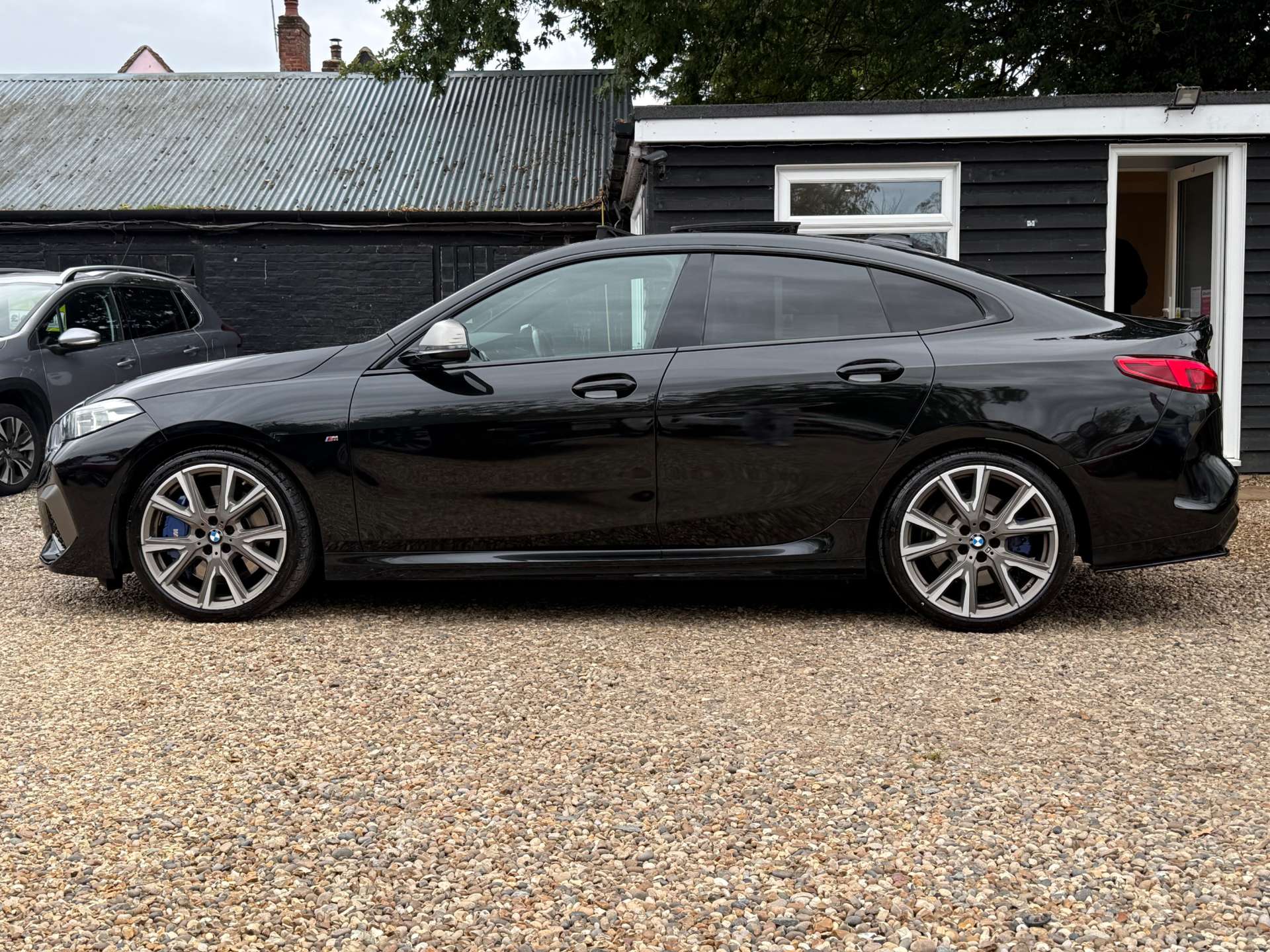 BMW 2 SERIES 2.0 M235i xDrive Auto 4WD 4dr #5