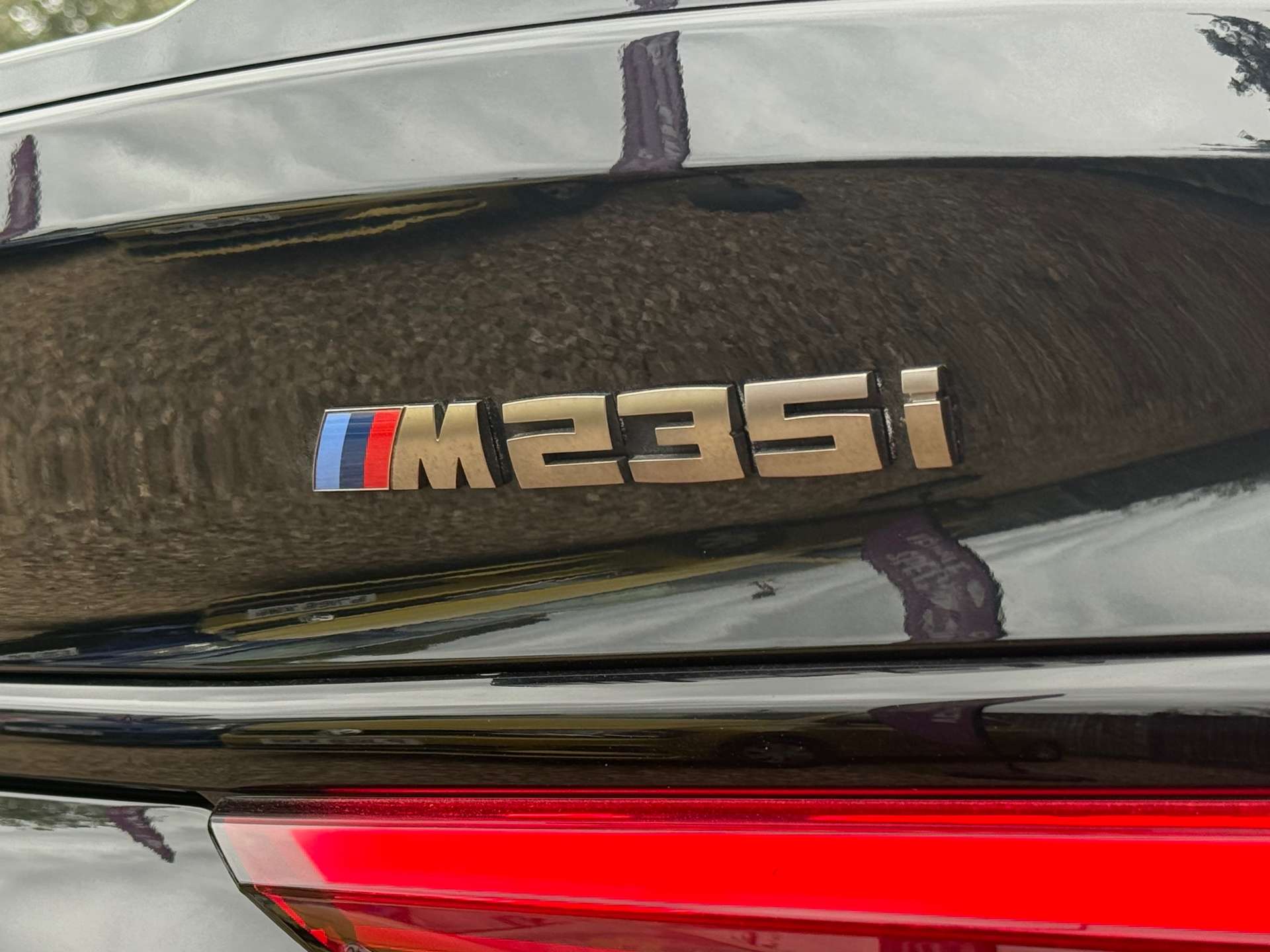 BMW 2 SERIES 2.0 M235i xDrive Auto 4WD 4dr #9