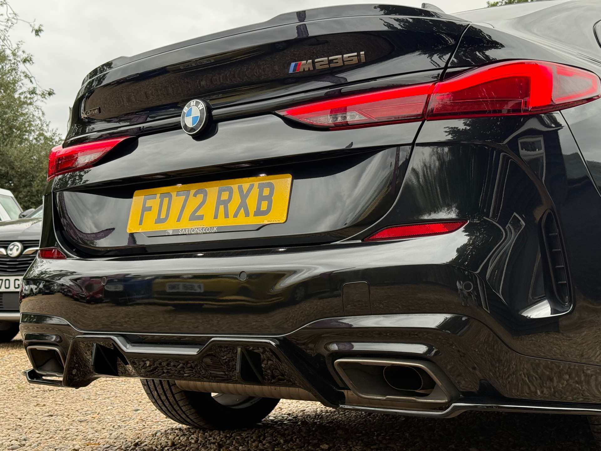 BMW 2 SERIES 2.0 M235i xDrive Auto 4WD 4dr #10