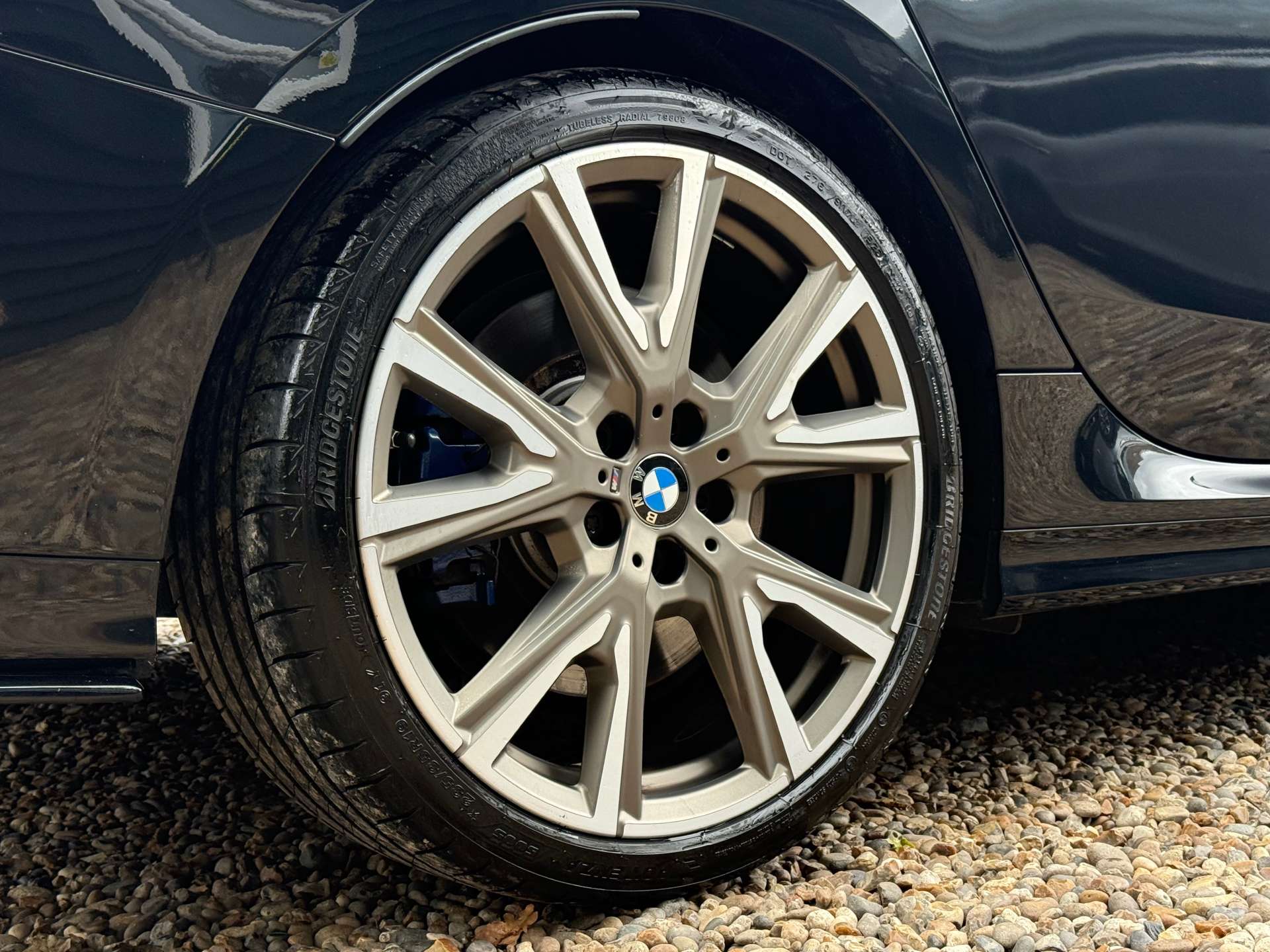 BMW 2 SERIES 2.0 M235i xDrive Auto 4WD 4dr #11