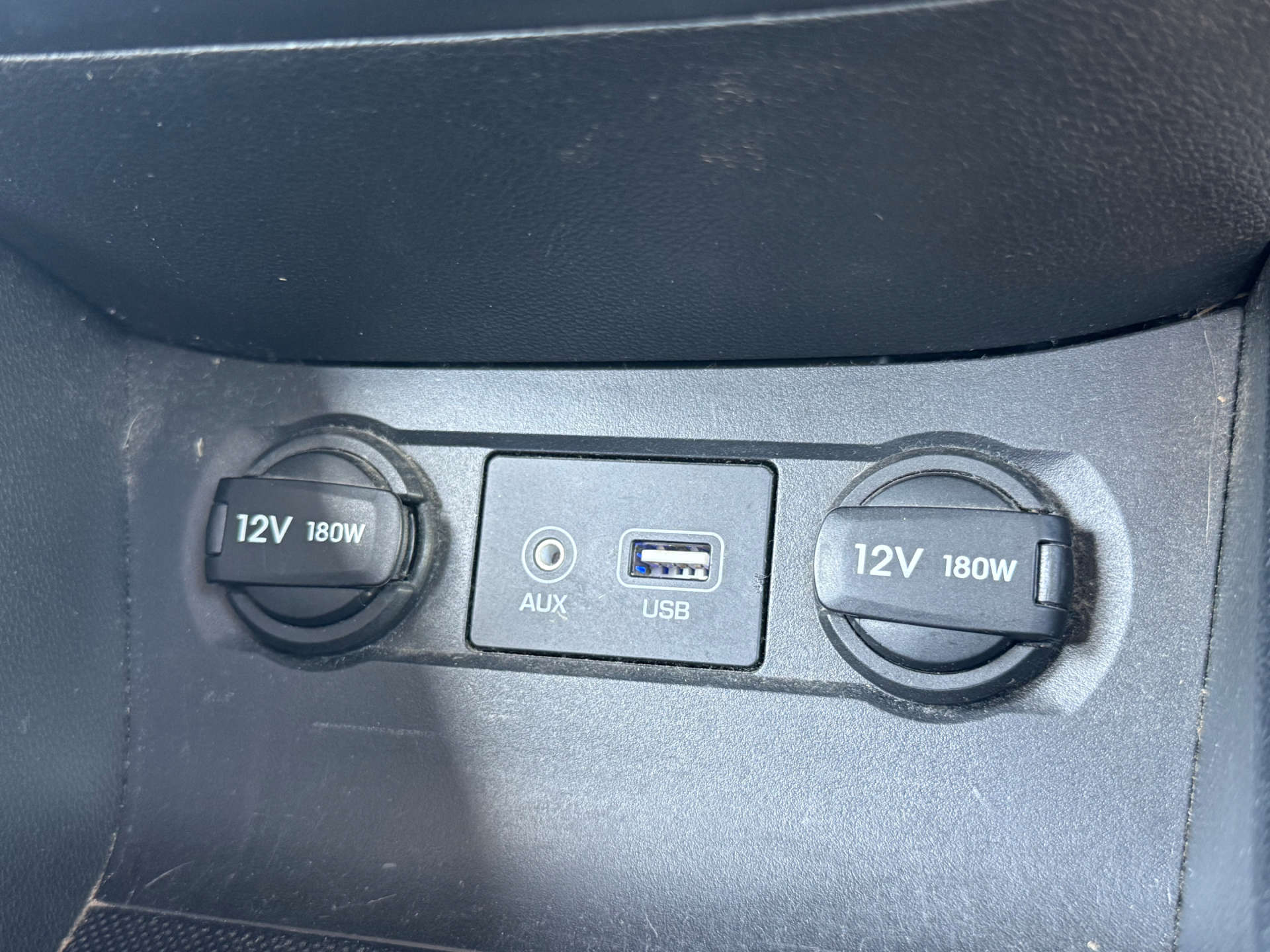 HYUNDAI I20 1.2 i20 SE MPI 5dr #21