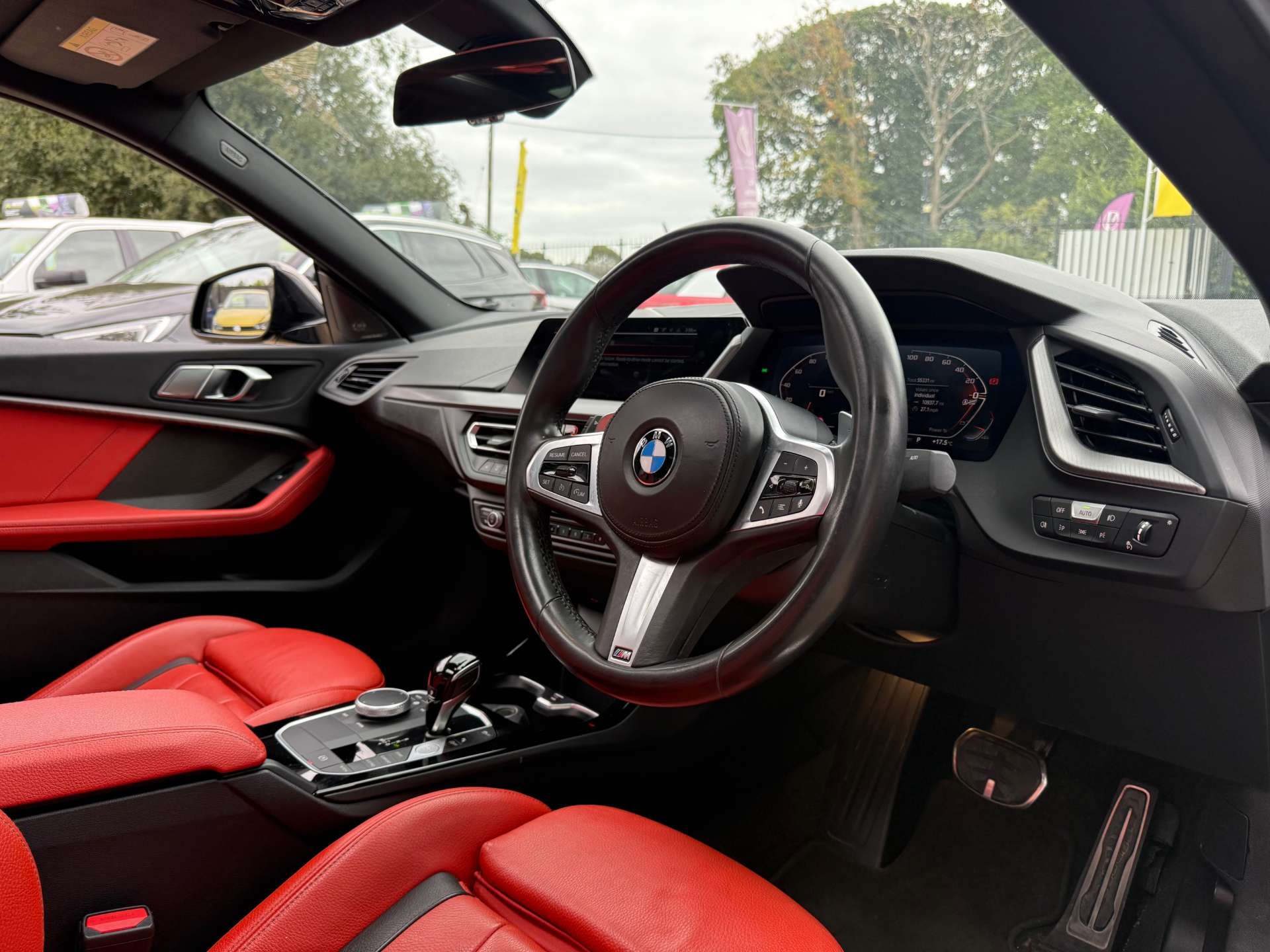 BMW 2 SERIES 2.0 M235i xDrive Auto 4WD 4dr #13