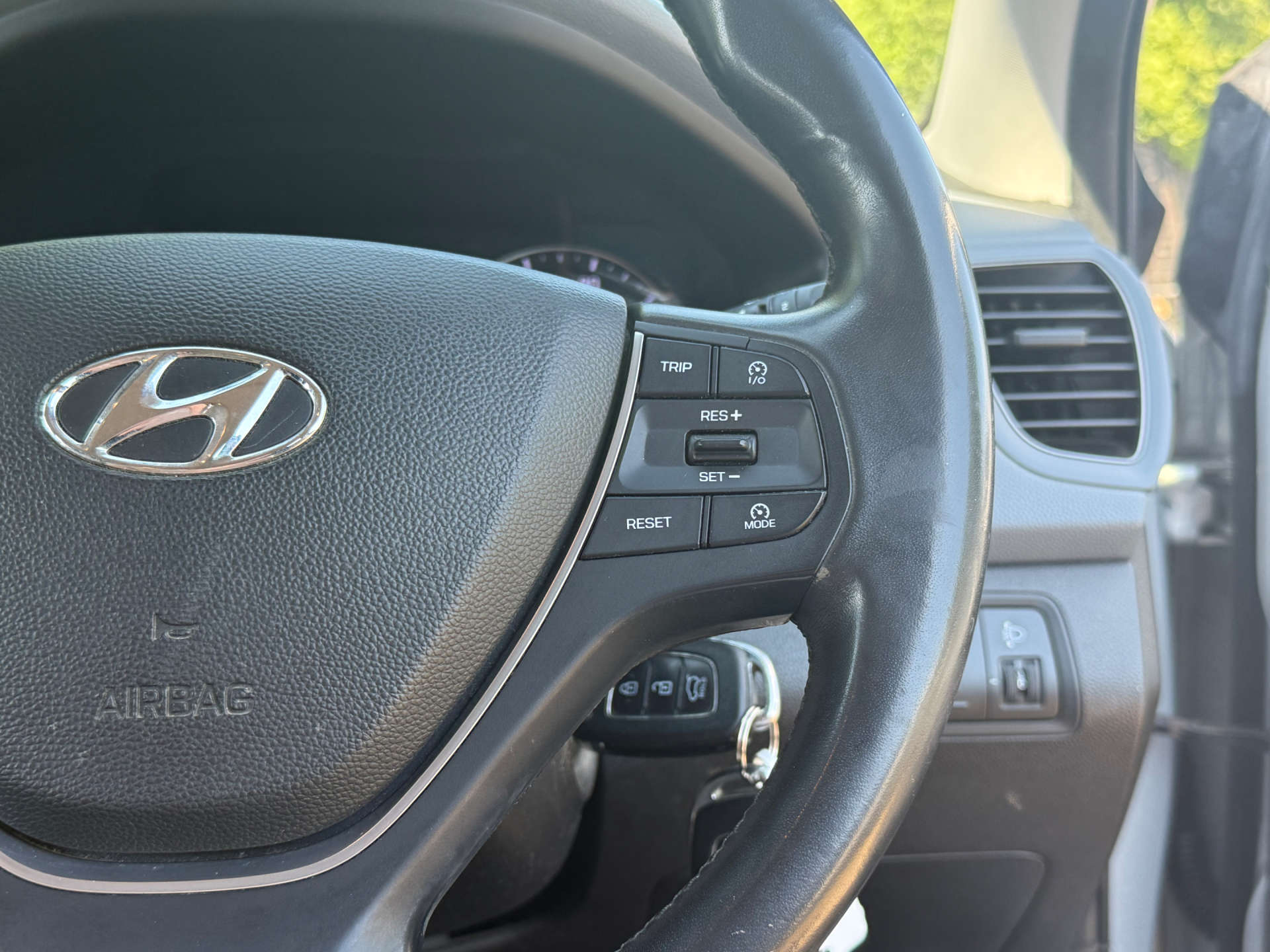 HYUNDAI I20 1.2 i20 SE MPI 5dr #24