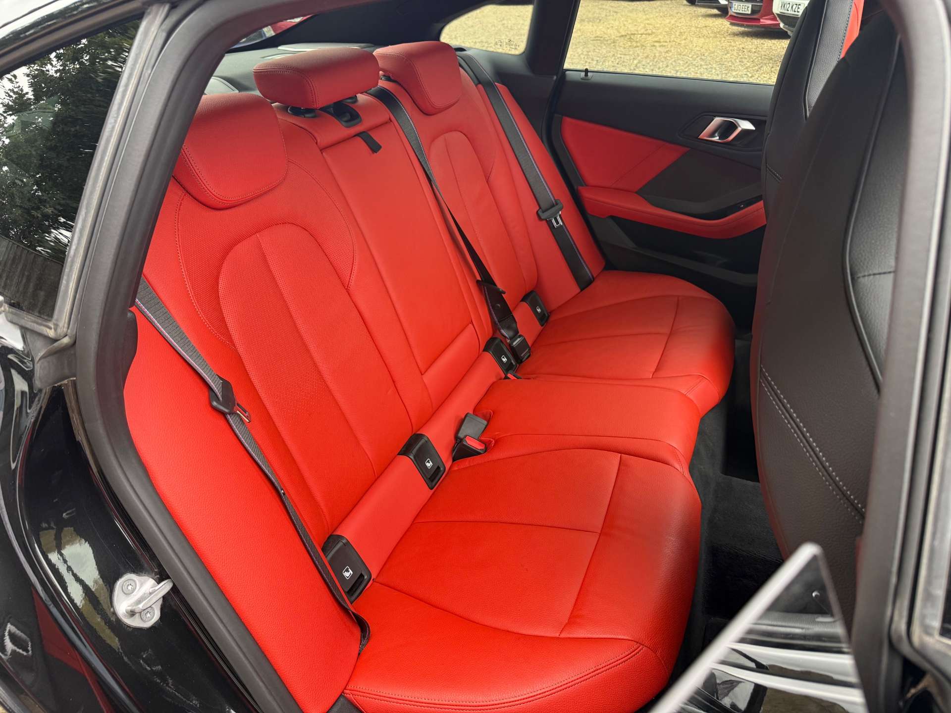 BMW 2 SERIES 2.0 M235i xDrive Auto 4WD 4dr #16