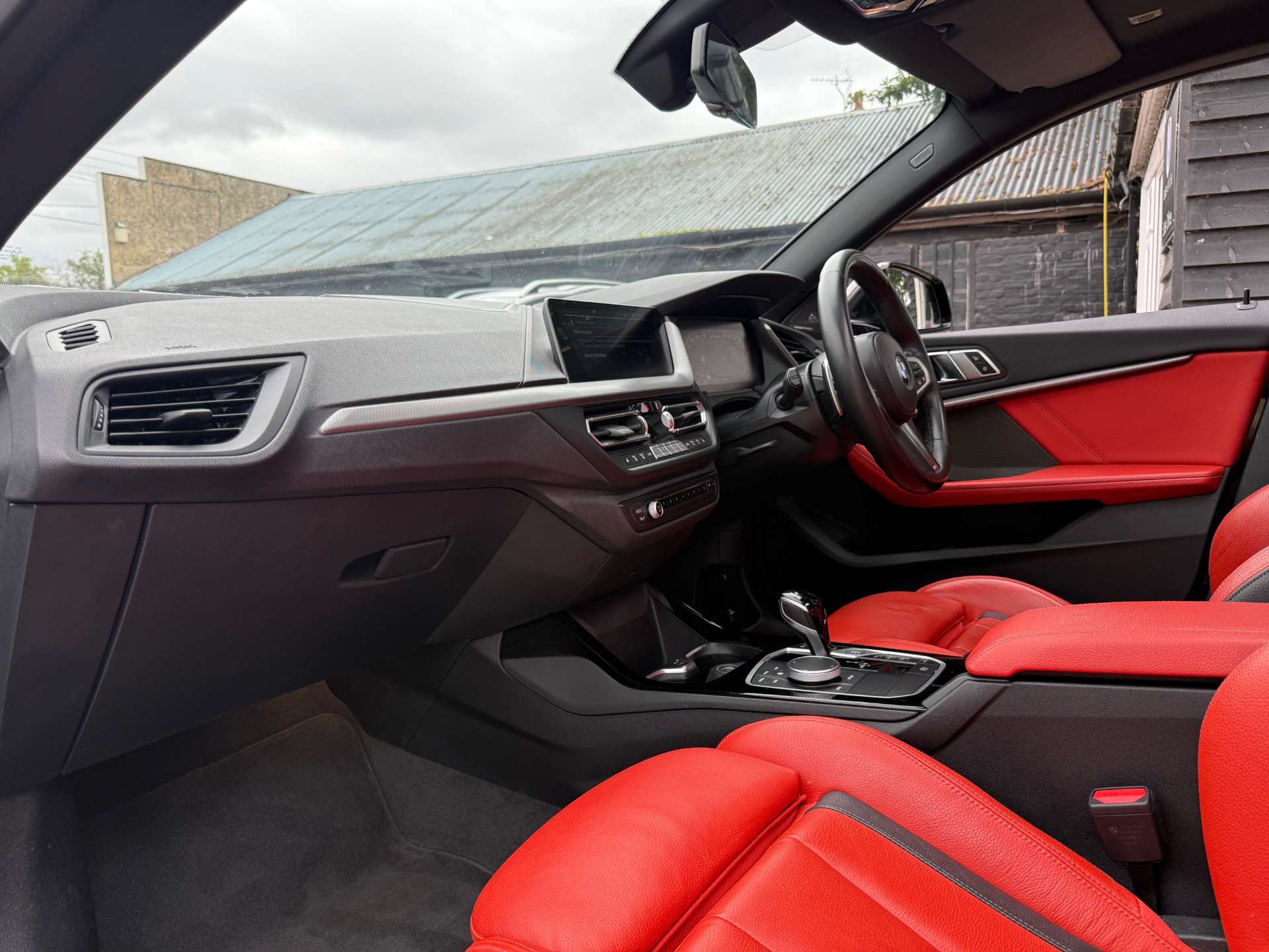 BMW 2 SERIES 2.0 M235i xDrive Auto 4WD 4dr #20
