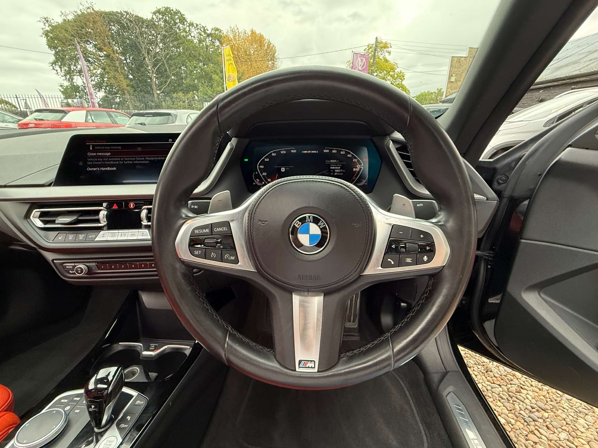 BMW 2 SERIES 2.0 M235i xDrive Auto 4WD 4dr #22