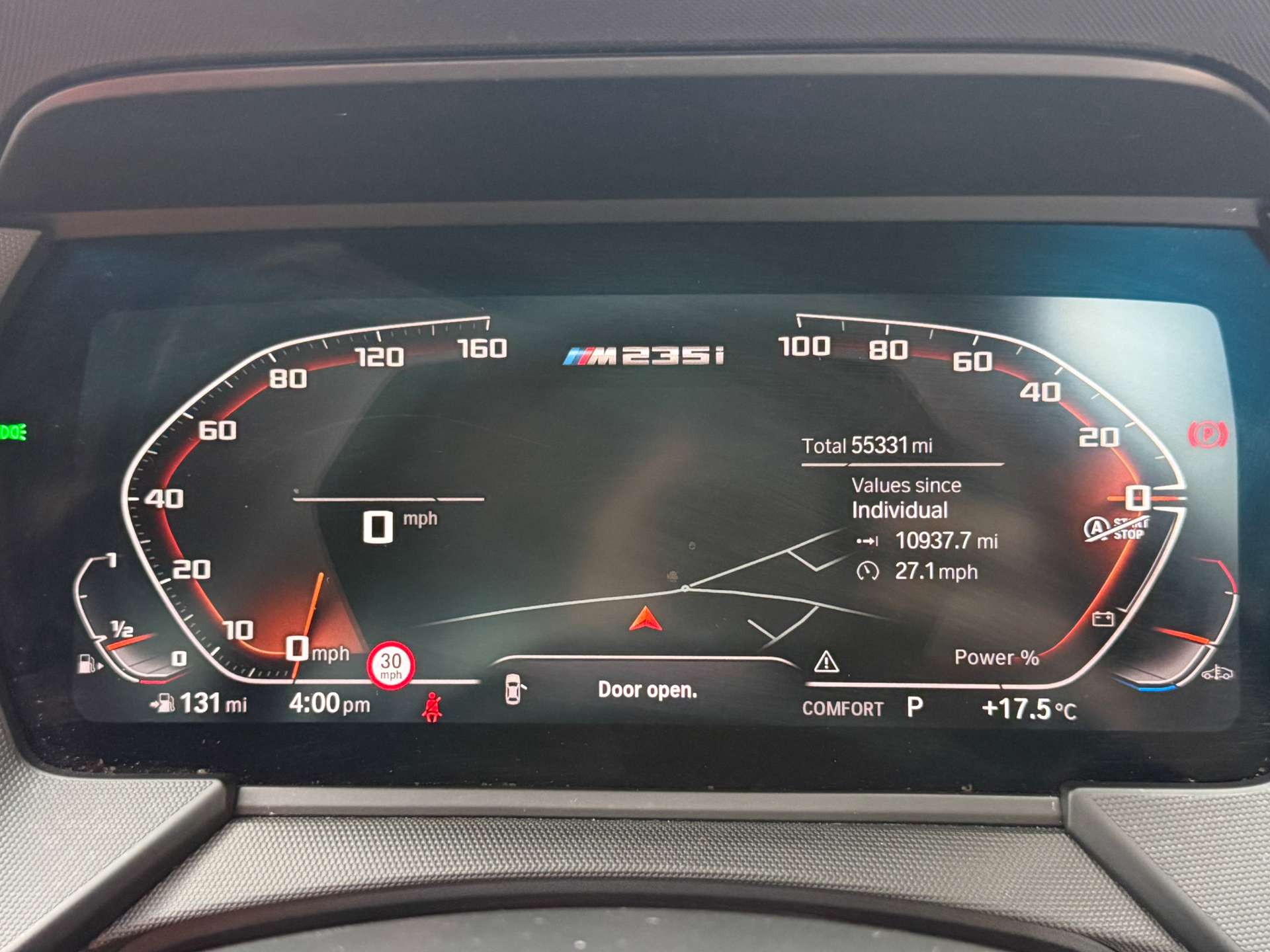 BMW 2 SERIES 2.0 M235i xDrive Auto 4WD 4dr #23