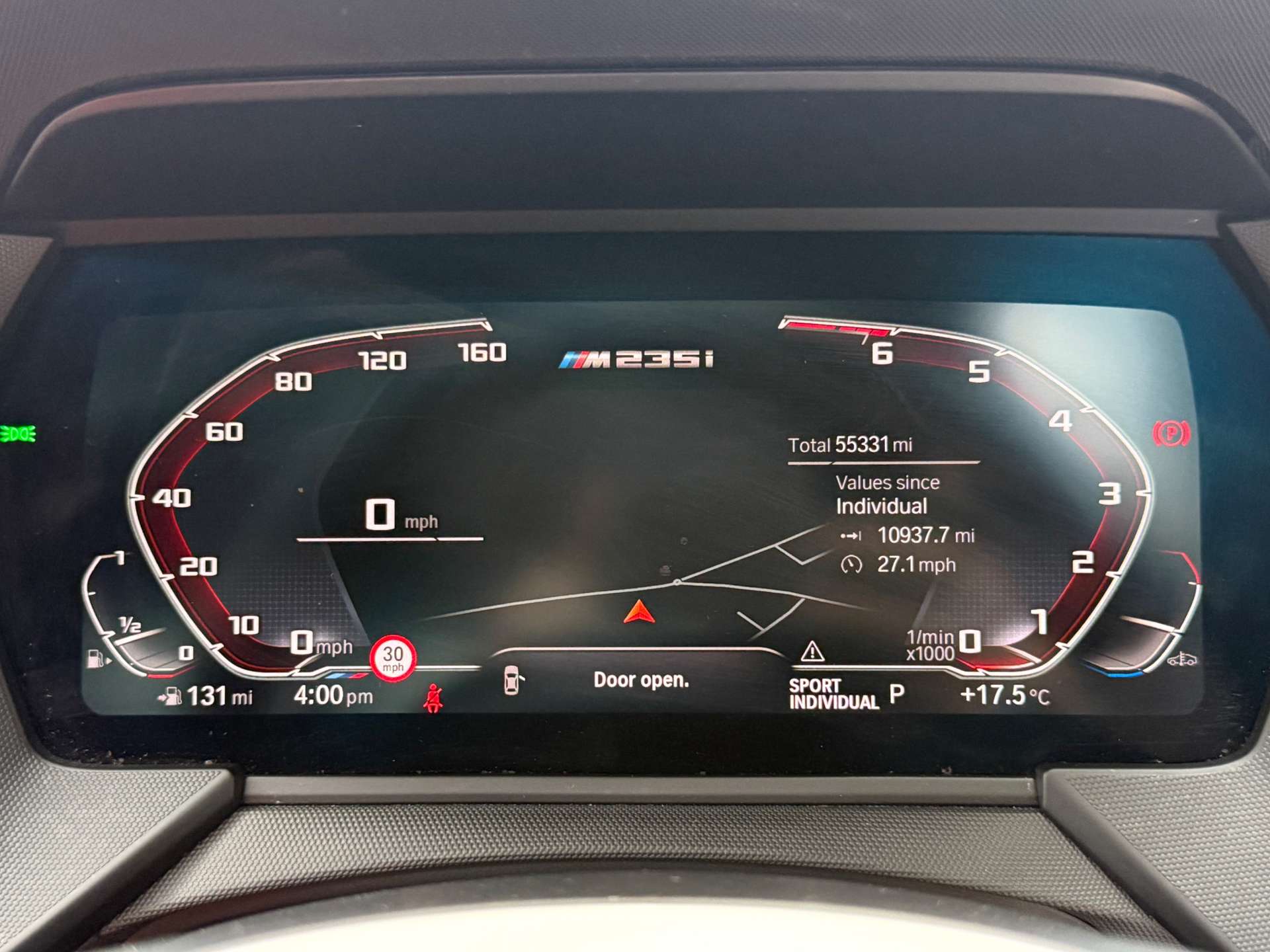 BMW 2 SERIES 2.0 M235i xDrive Auto 4WD 4dr #24