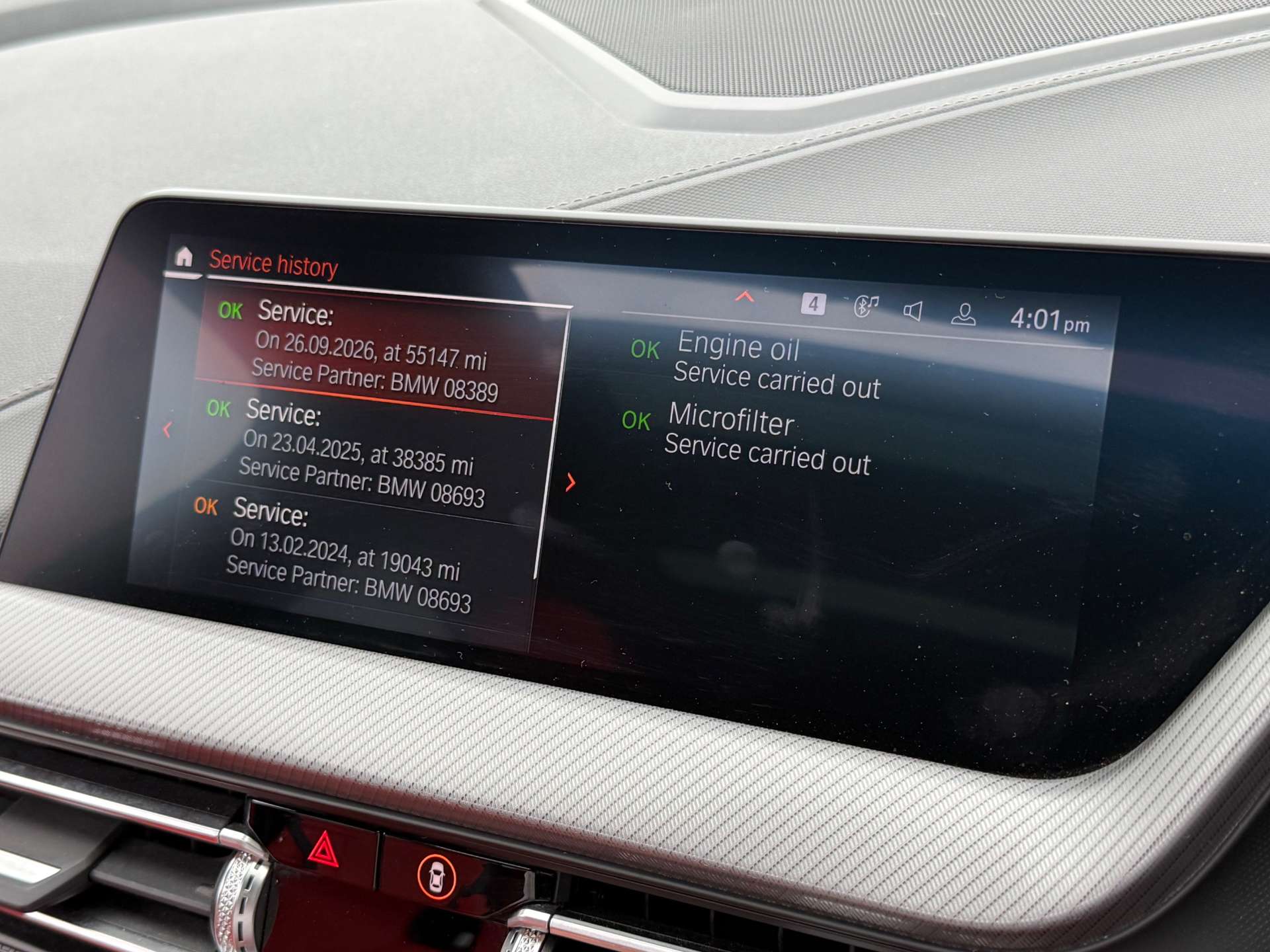 BMW 2 SERIES 2.0 M235i xDrive Auto 4WD 4dr #28