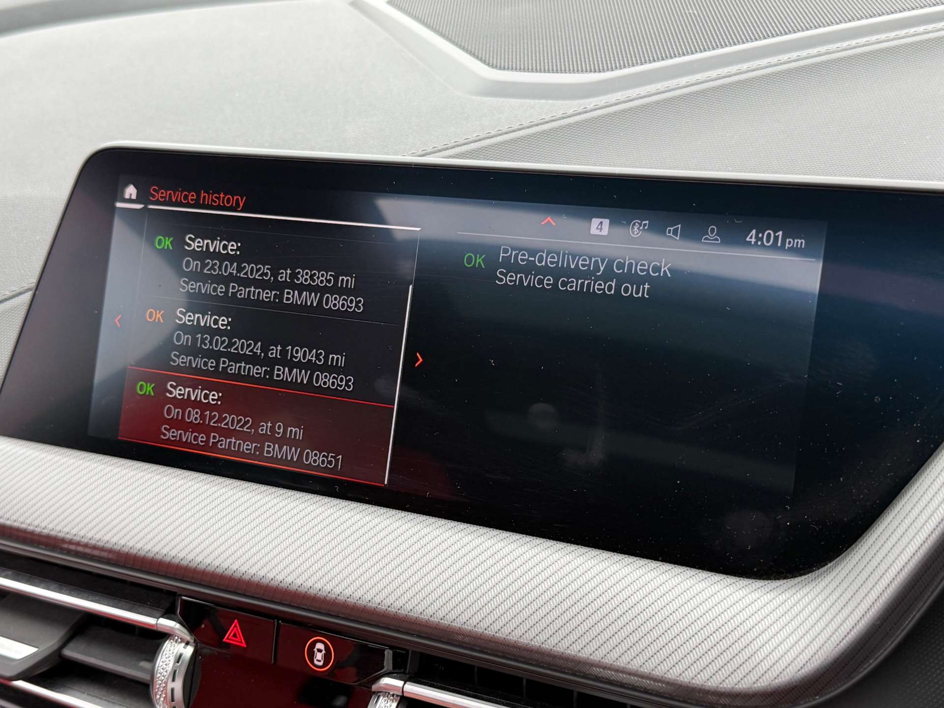 BMW 2 SERIES 2.0 M235i xDrive Auto 4WD 4dr #29