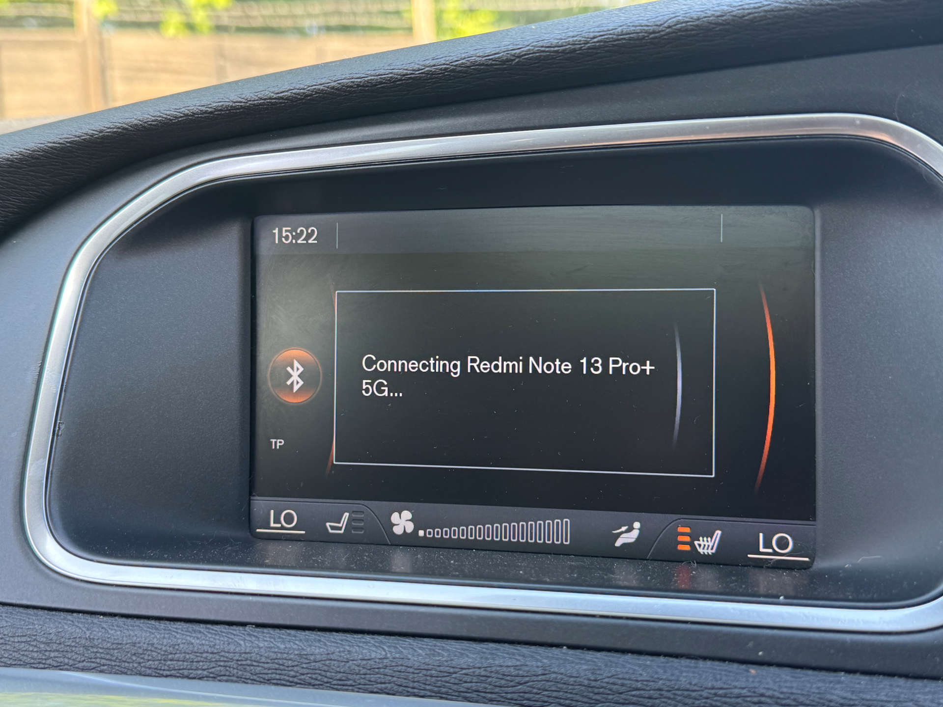 VOLVO V40 2.0 V40 SE Luxury Nav D4 Auto 5dr #18