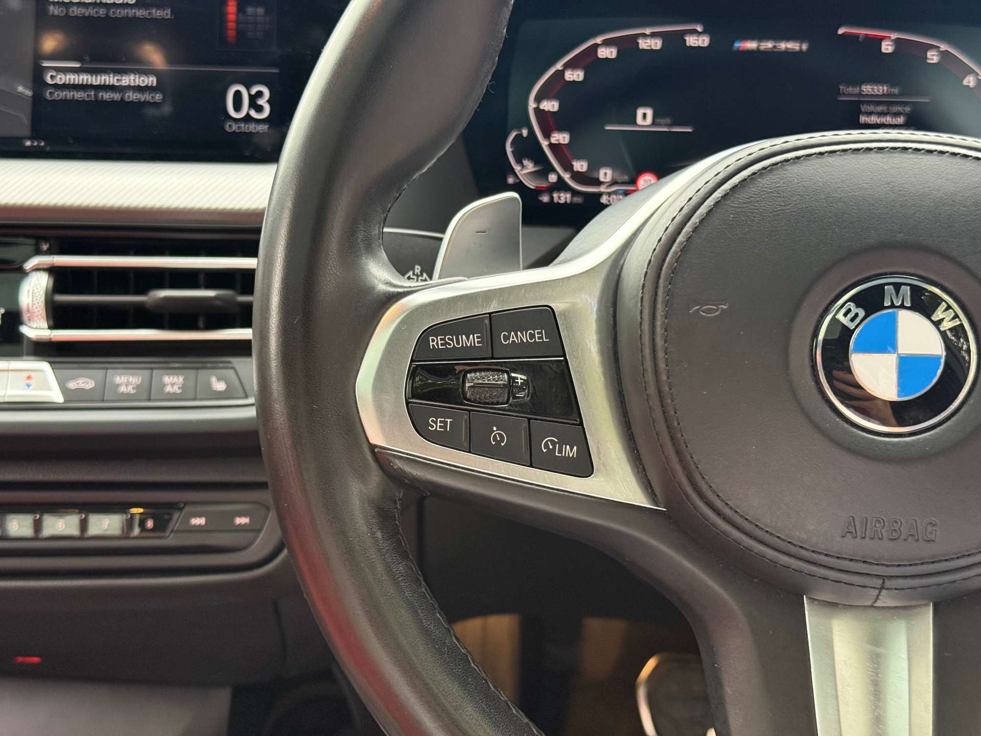 BMW 2 SERIES 2.0 M235i xDrive Auto 4WD 4dr #40