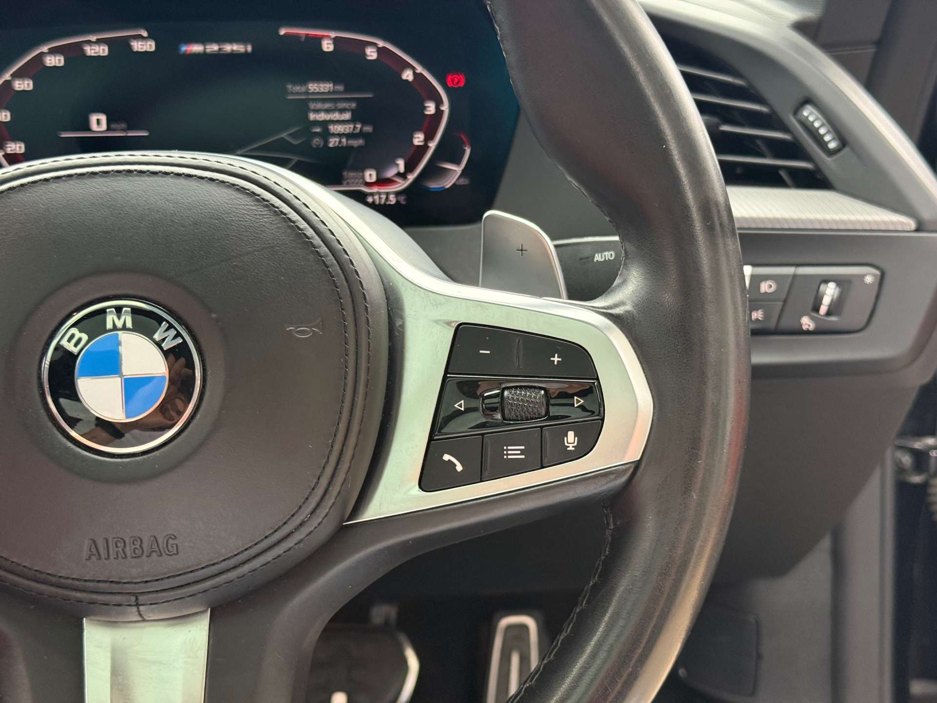 BMW 2 SERIES 2.0 M235i xDrive Auto 4WD 4dr #41