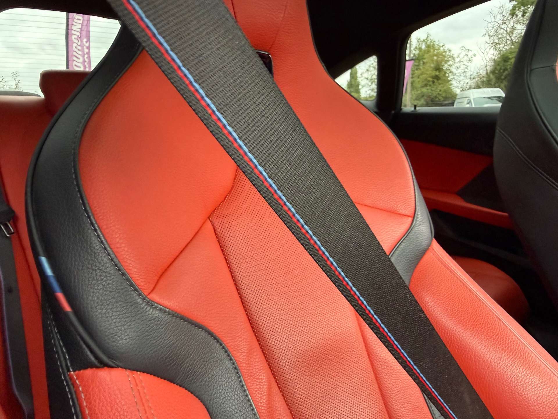 BMW 2 SERIES 2.0 M235i xDrive Auto 4WD 4dr #49