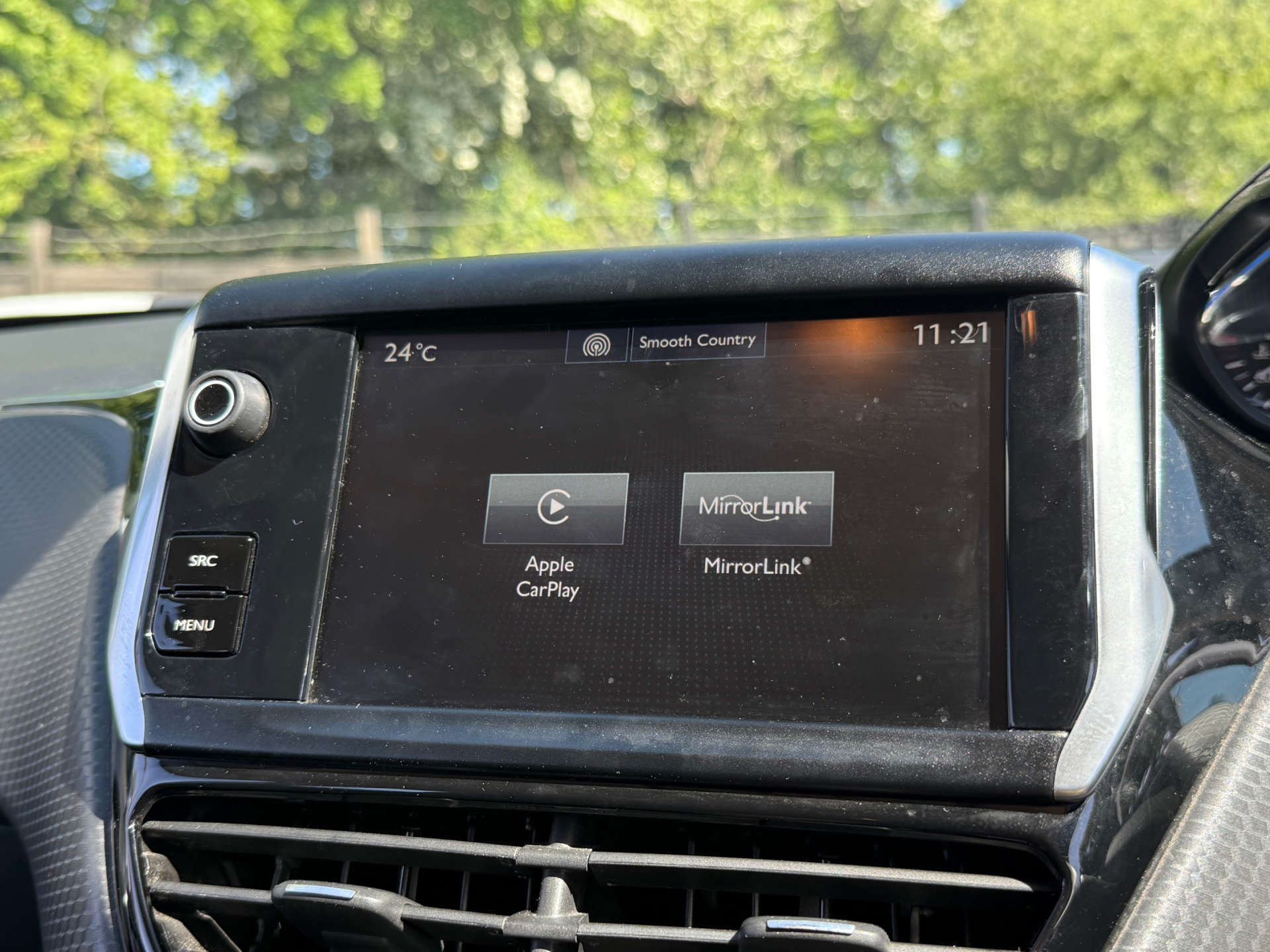 PEUGEOT 2008 1.2 2008 Allure S/S 5dr #20