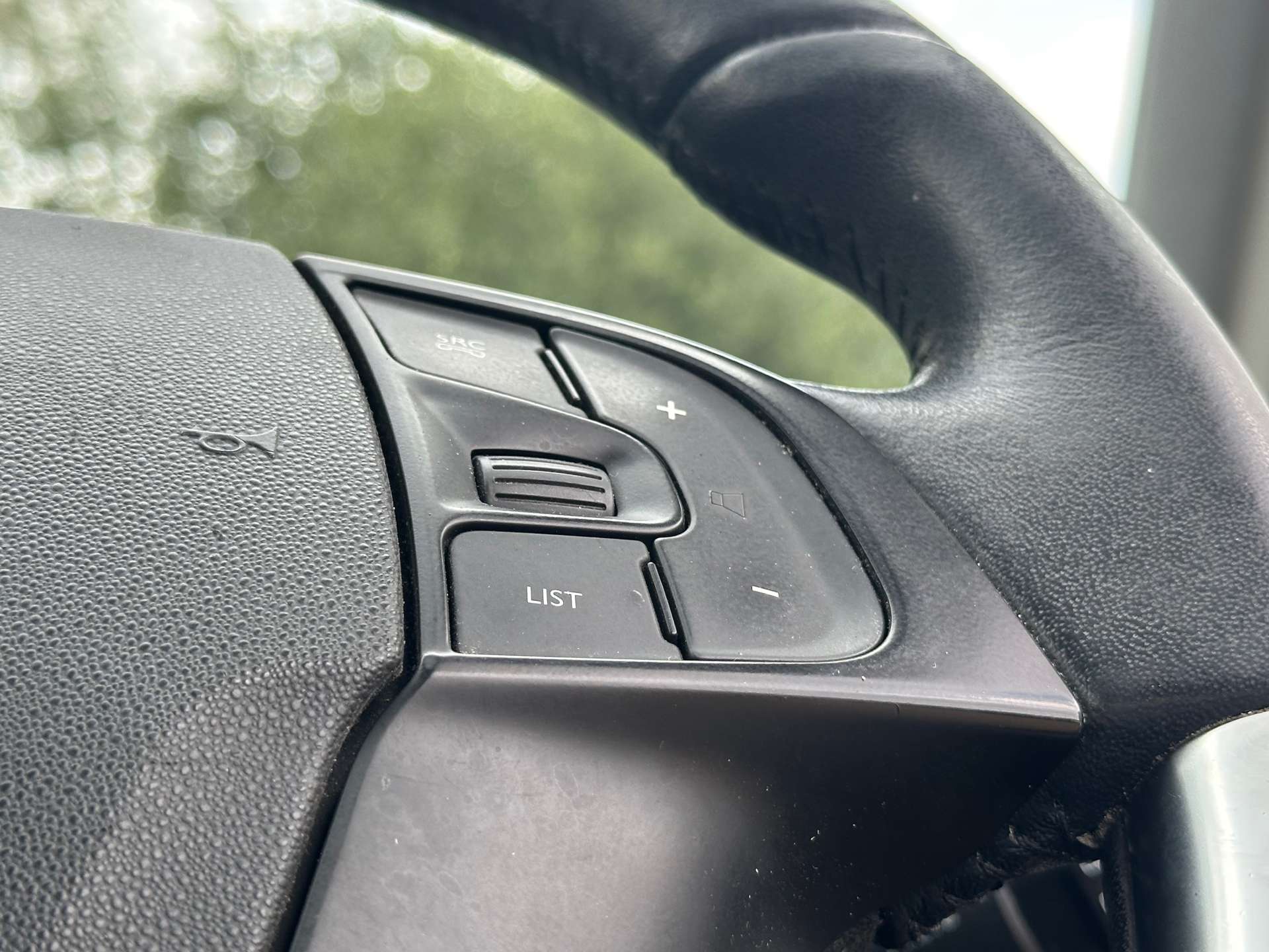 CITROEN C4 PICASSO 1.6 C4 Picasso VTR+ Airdream e-HDi 5dr #22