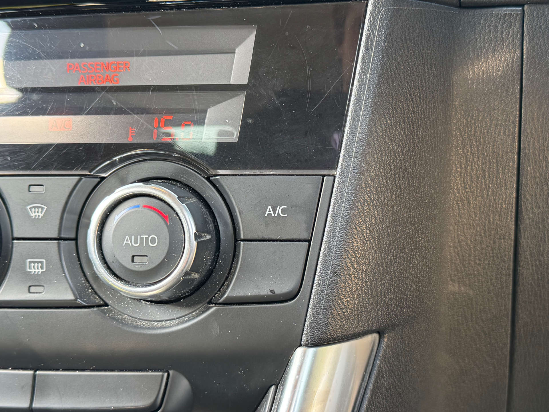 MAZDA CX-5 2.2 CX-5 SE-L D Nav 5dr #23