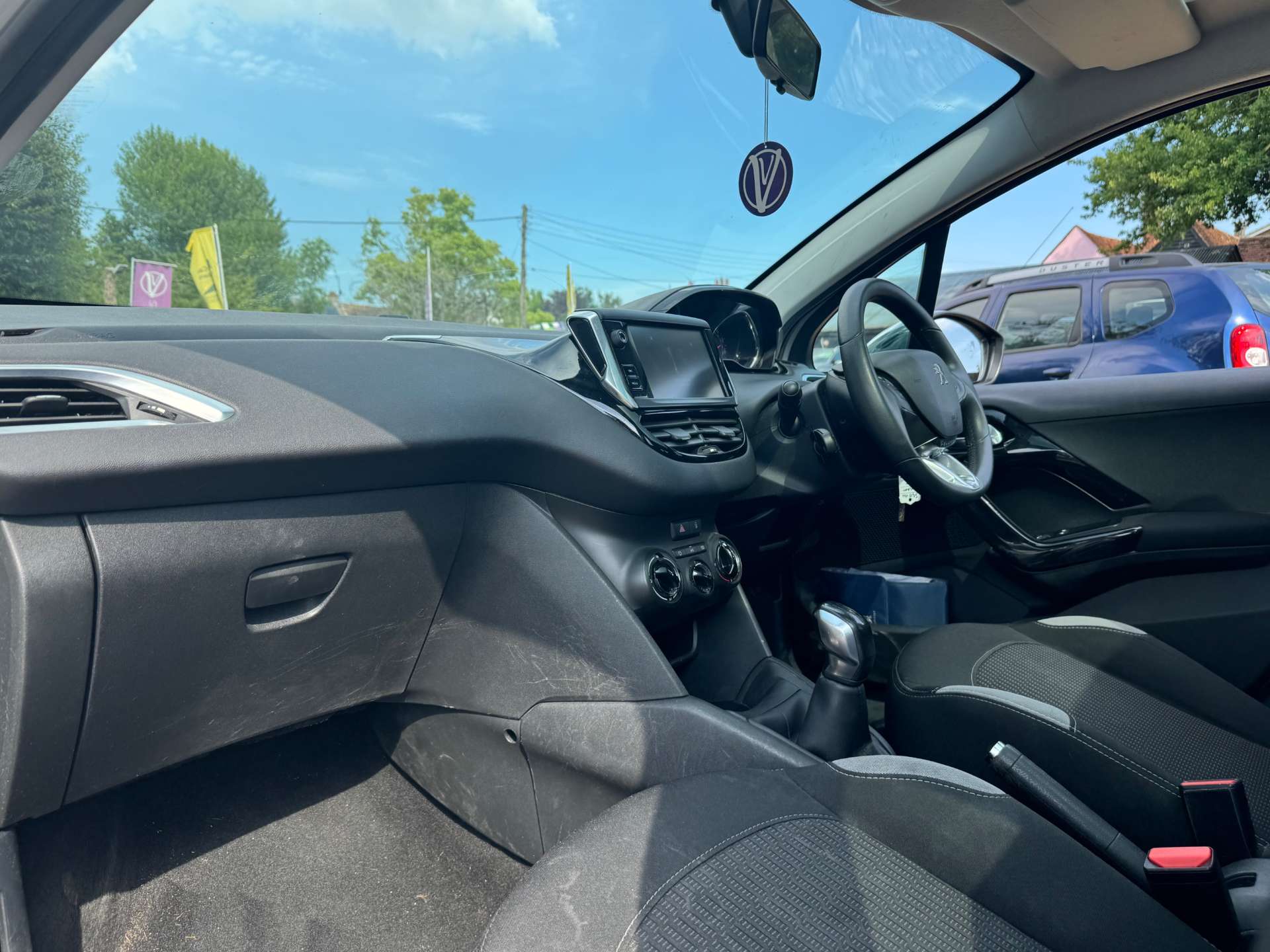 PEUGEOT 208 1.2 208 Style 5dr #14