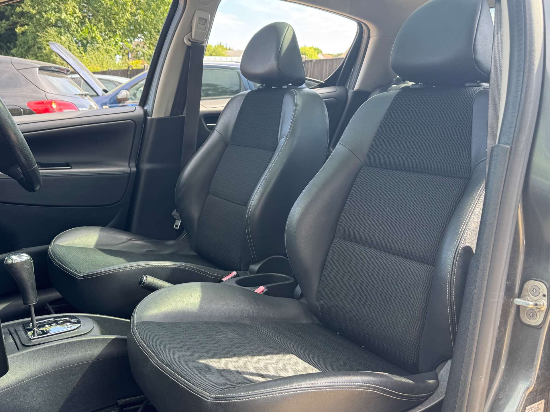 PEUGEOT 207 1.6 207 Allure Auto 5dr #15