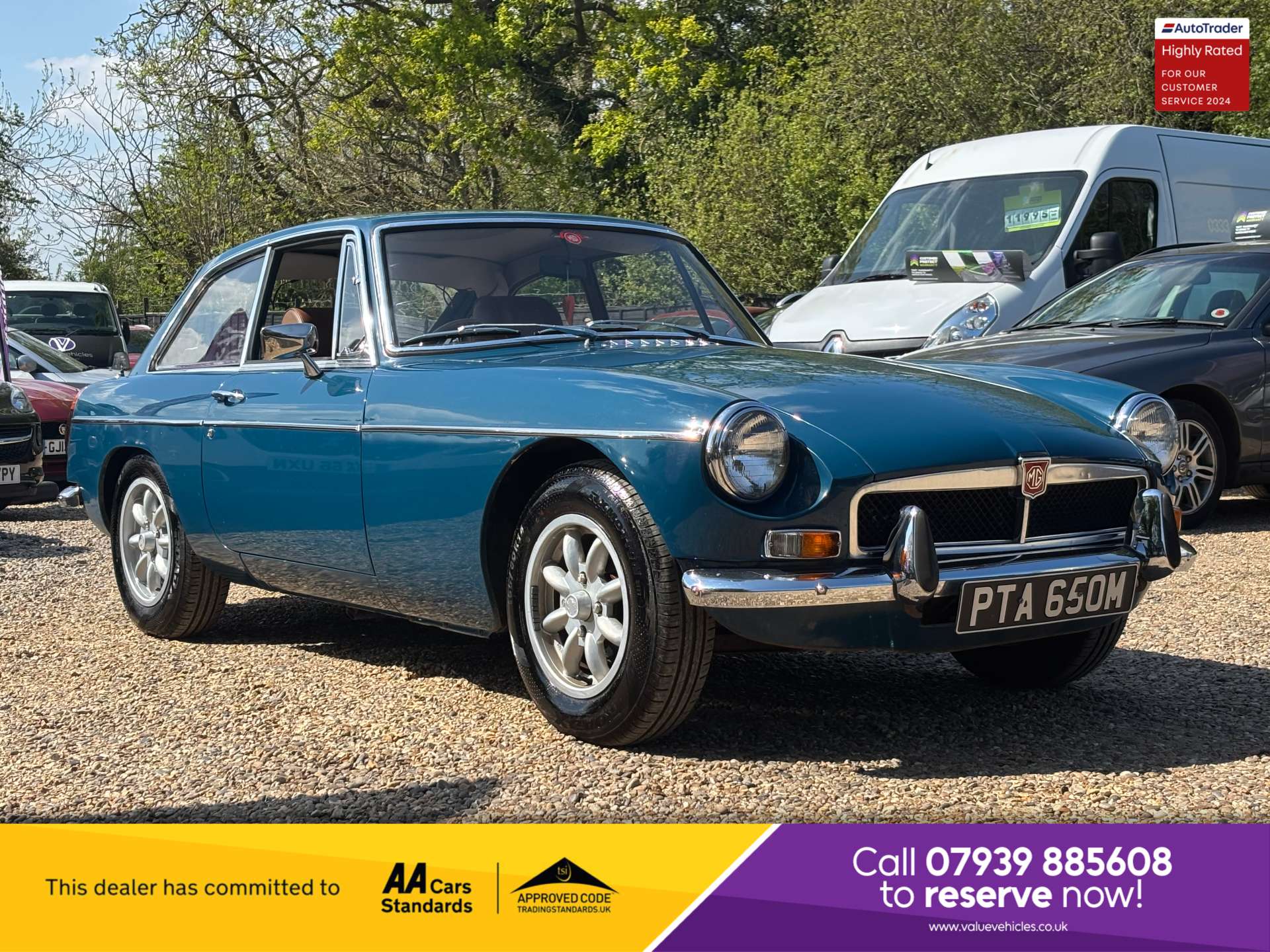 1974 b 1.8 coupe 2dr petrol manual (97 bhp) 10,478 miles 1974 manual petrol blue £6,000 £117 p/m view details... photo