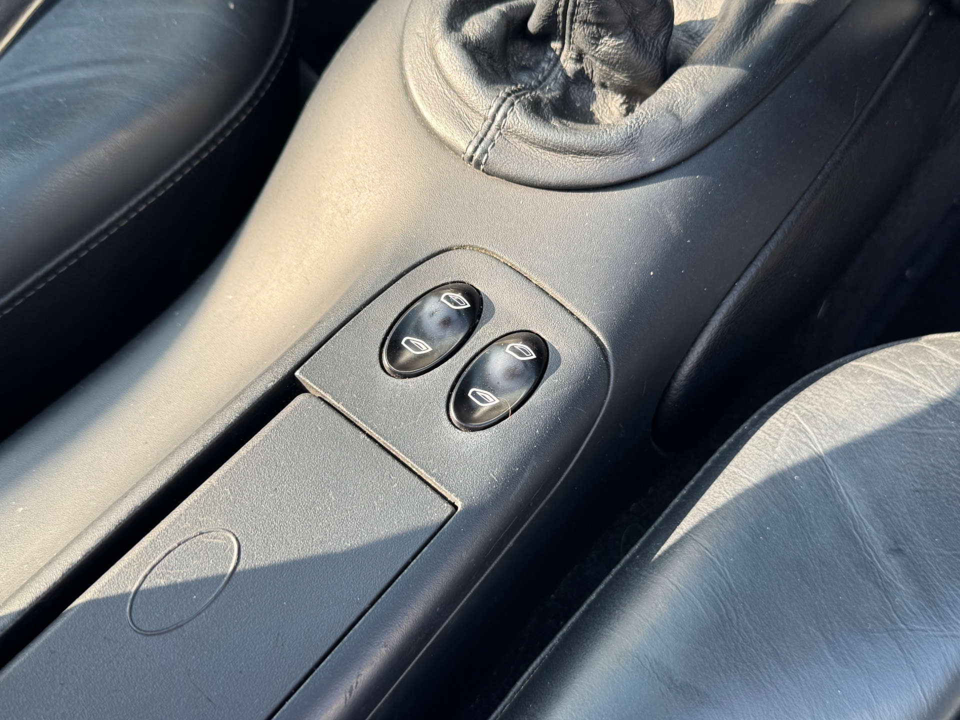 PORSCHE BOXSTER 2.7 Boxster 2dr #26