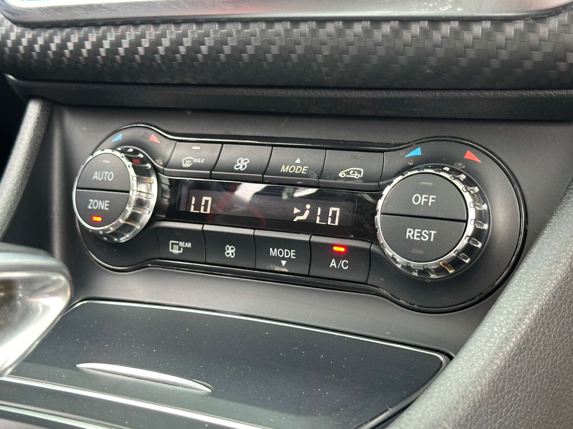 MERCEDES-BENZ A-CLASS 2.0 A45 AMG 4Matic Auto 4WD 5dr #29