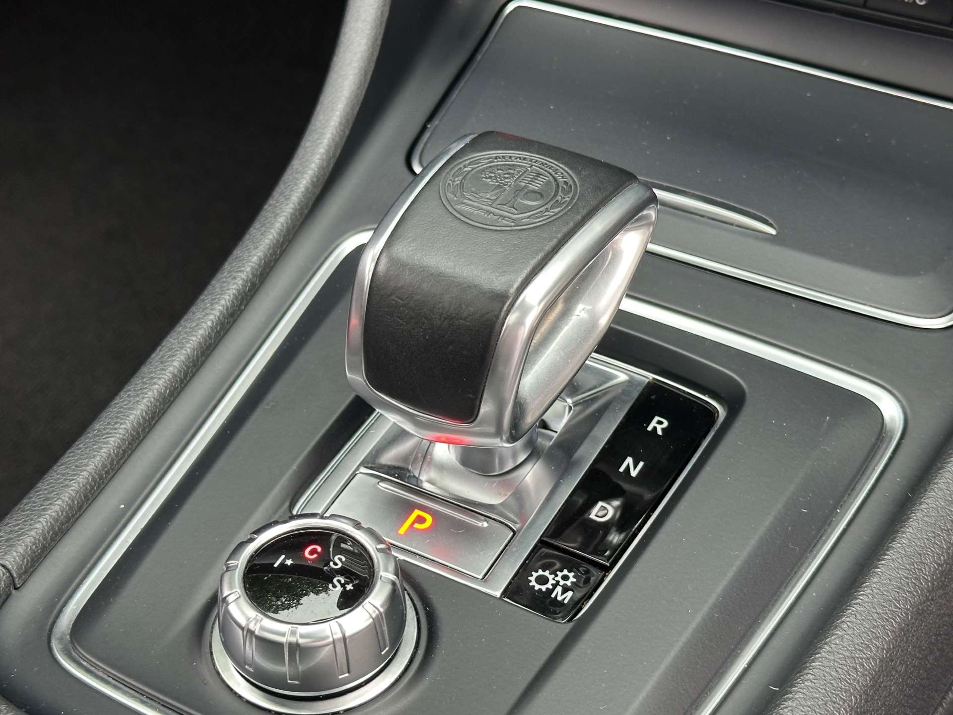 MERCEDES-BENZ A-CLASS 2.0 A45 AMG 4Matic Auto 4WD 5dr #30