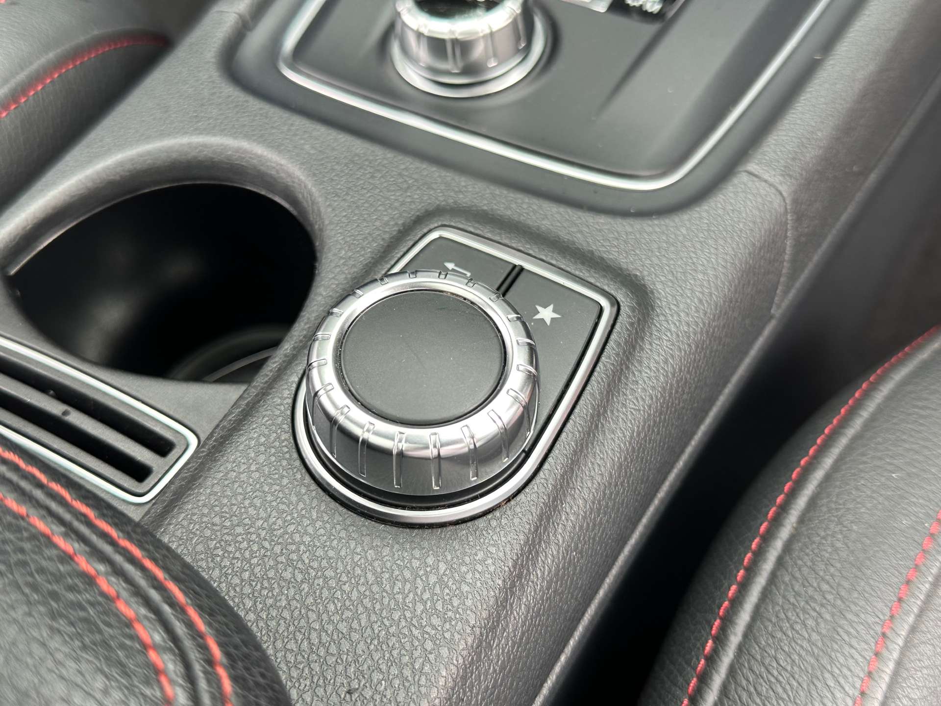 MERCEDES-BENZ A-CLASS 2.0 A45 AMG 4Matic Auto 4WD 5dr #38