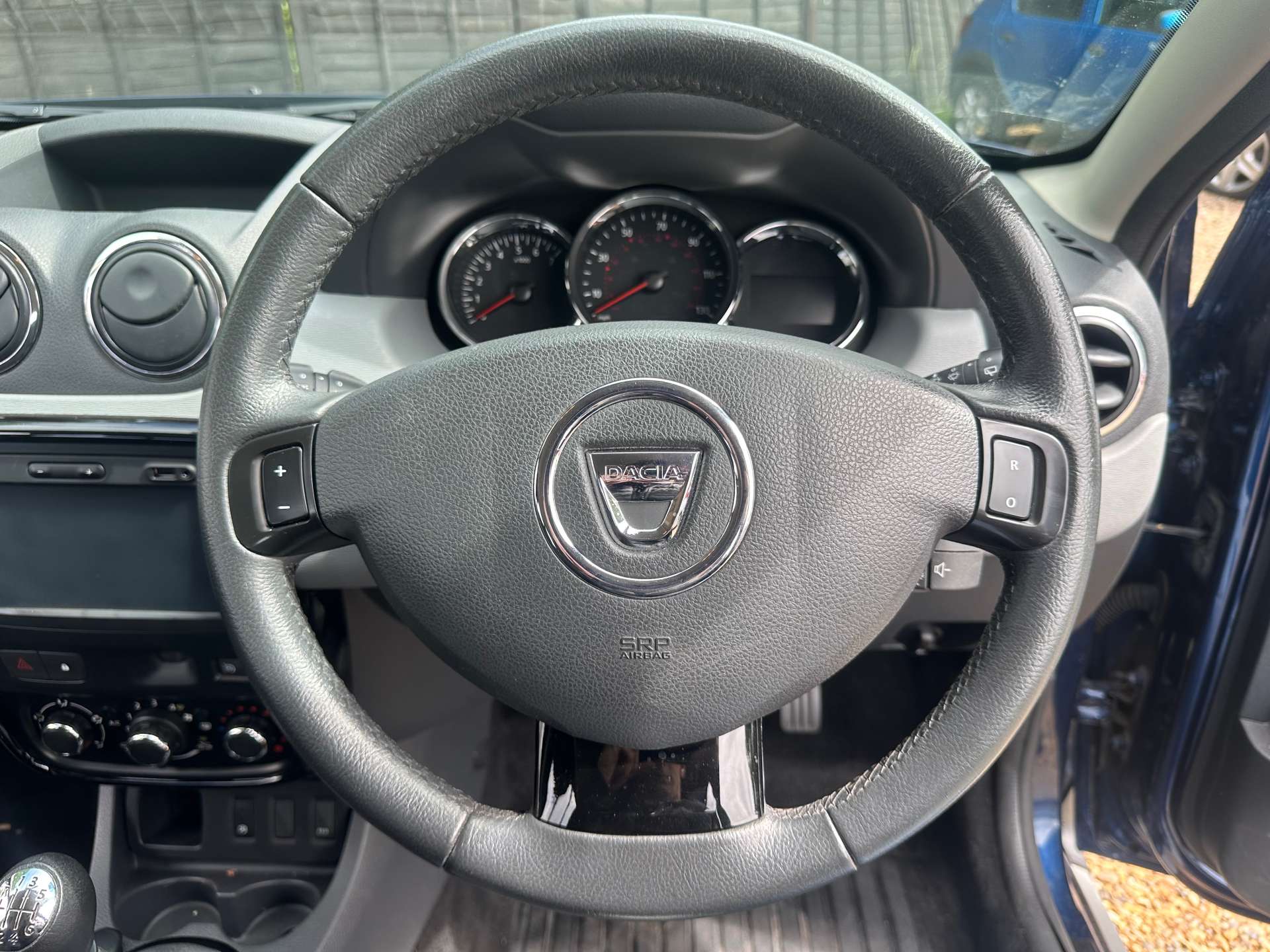 DACIA DUSTER 1.5 Duster Laureate Prime dCi 4x2 5dr #16