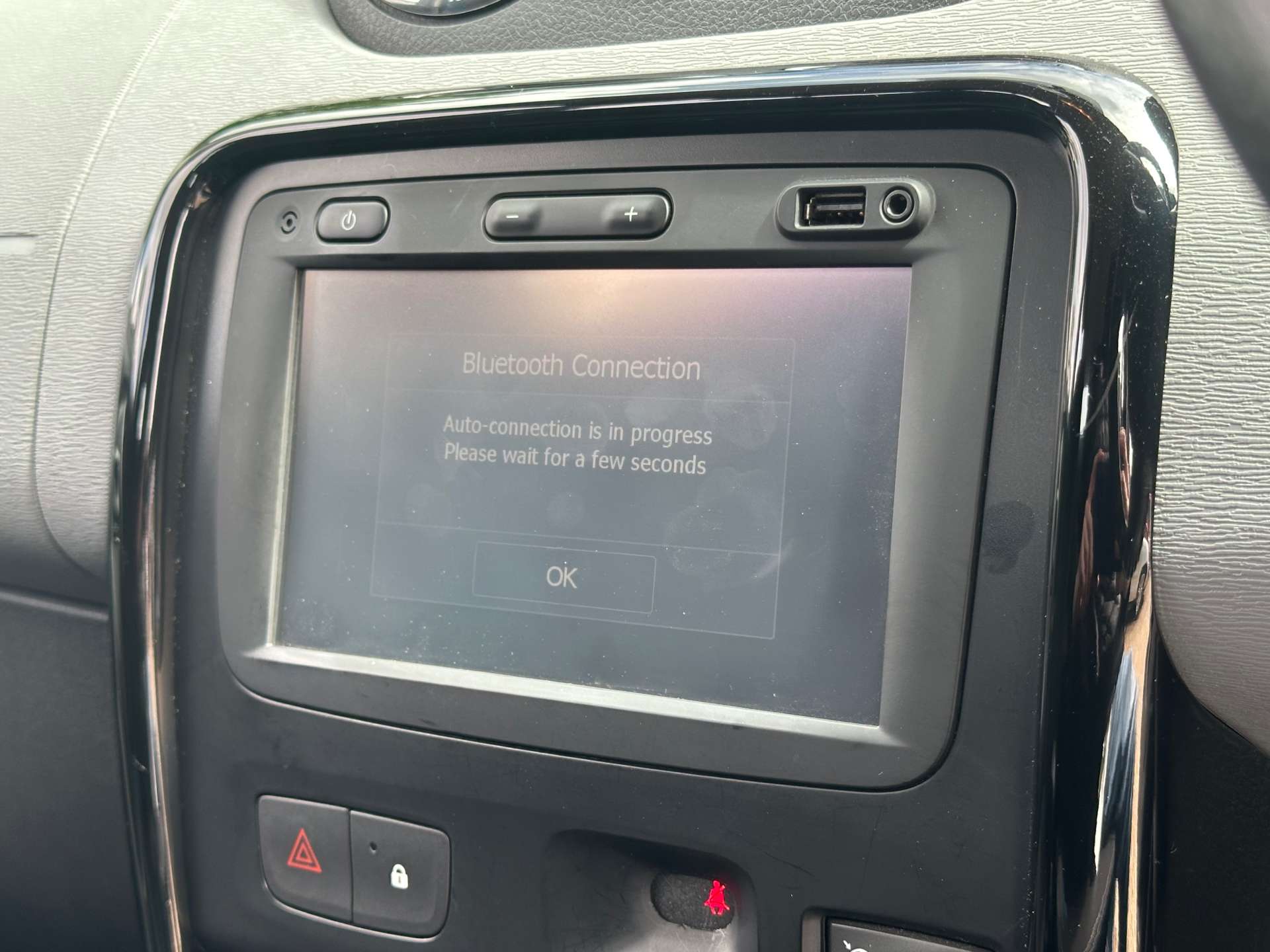 DACIA DUSTER 1.5 Duster Laureate Prime dCi 4x2 5dr #19