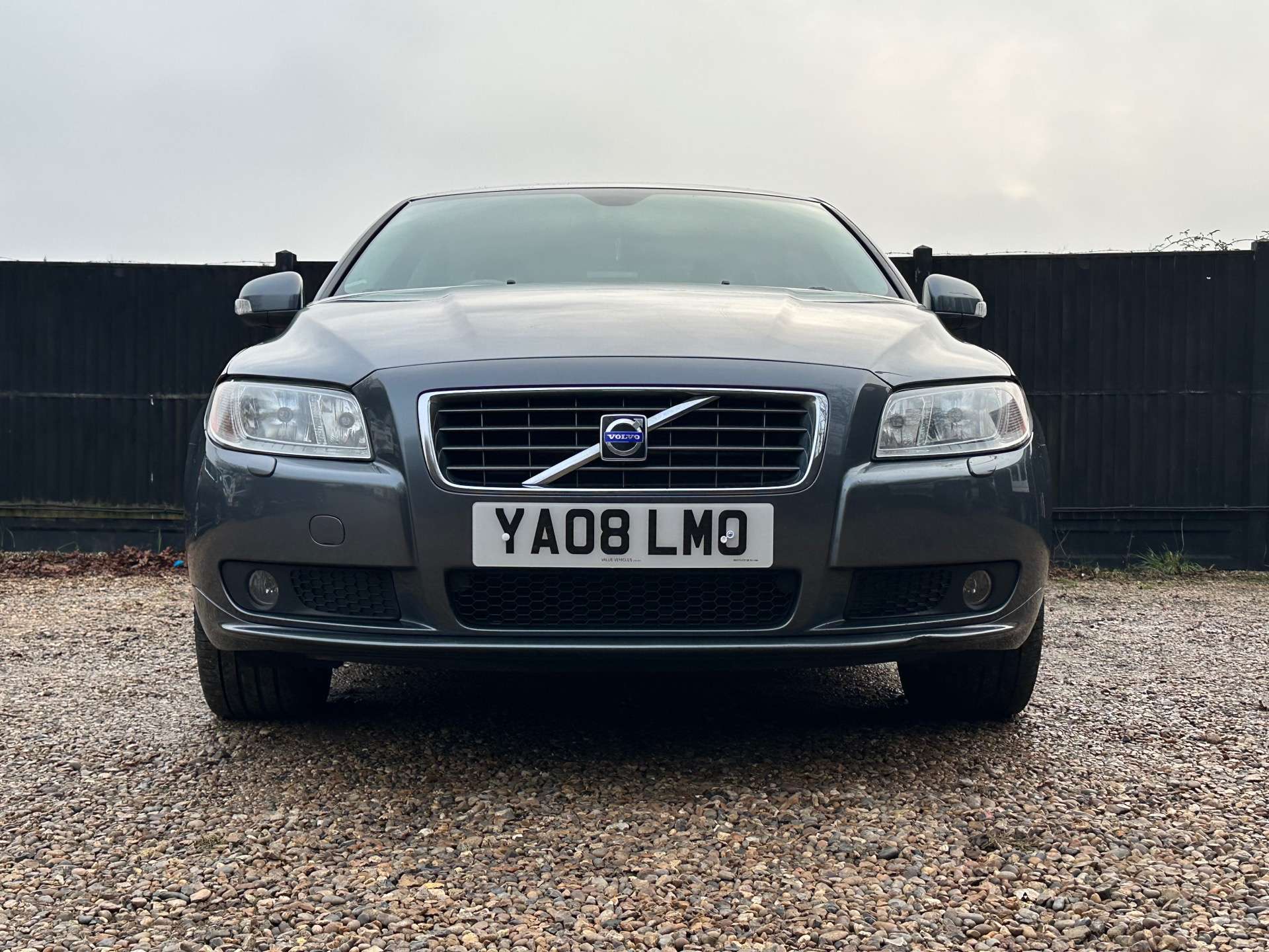 VOLVO S80 2.4 S80 SE Auto 4dr #1