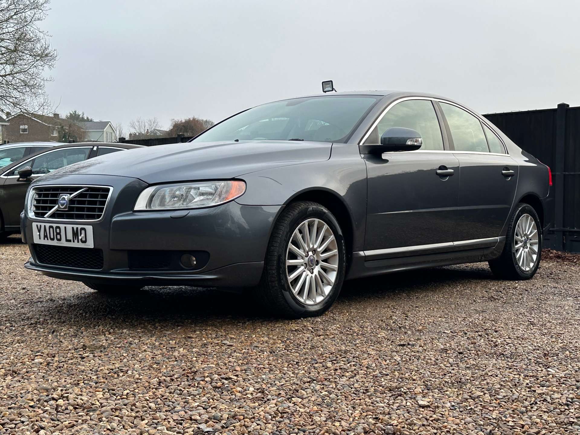 VOLVO S80 2.4 S80 SE Auto 4dr #2