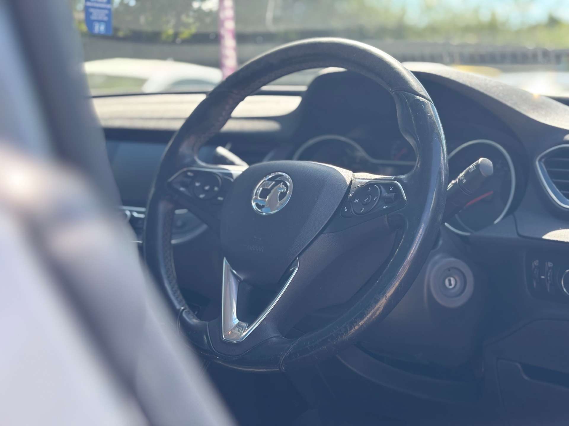 VAUXHALL GRANDLAND X 1.2 Grandland X Elite Nav T S/S 5dr #9