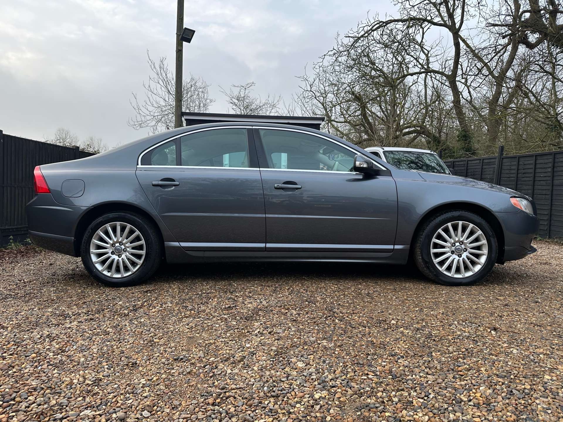 VOLVO S80 2.4 S80 SE Auto 4dr #7