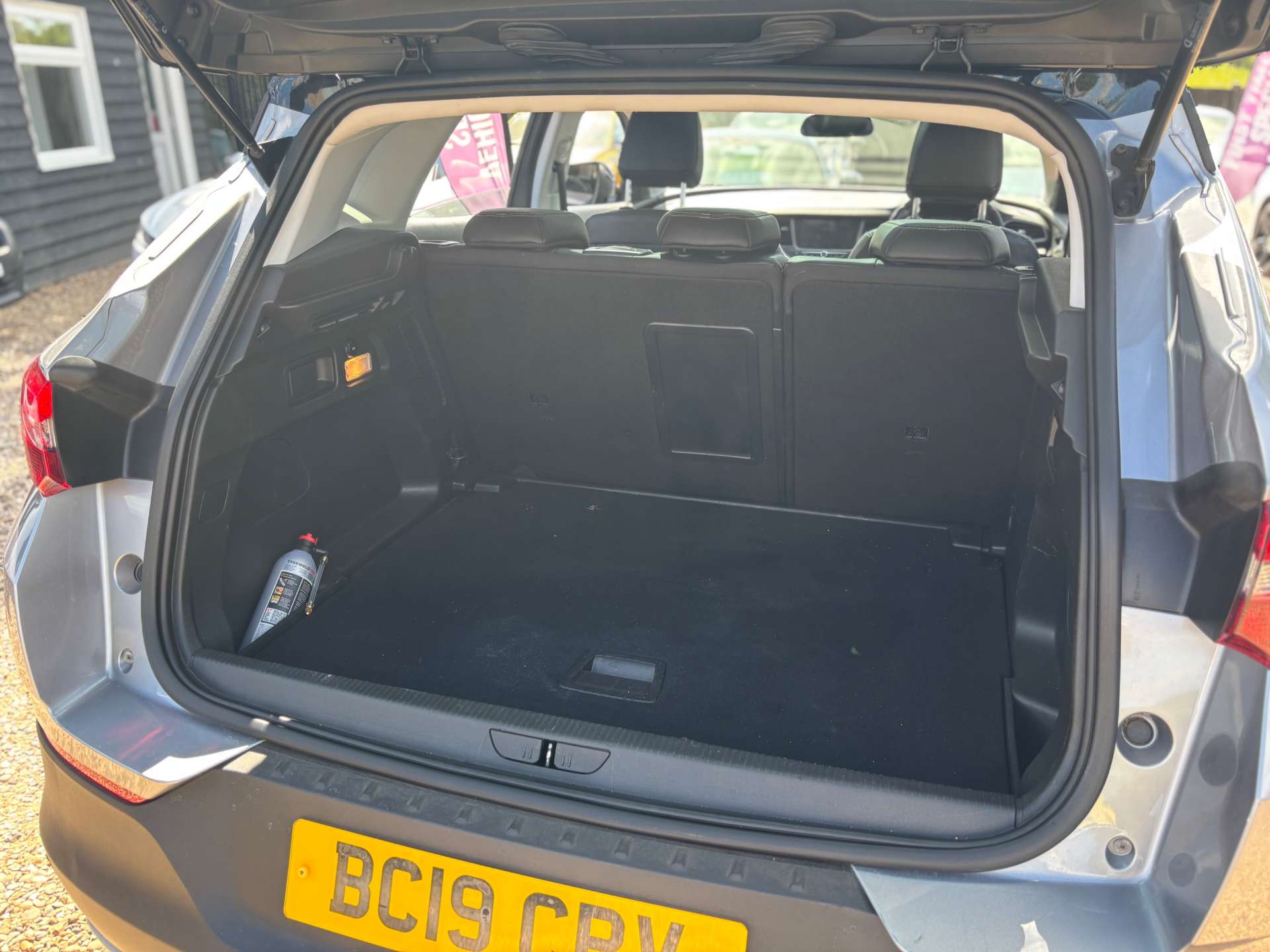 VAUXHALL GRANDLAND X 1.2 Grandland X Elite Nav T S/S 5dr #13