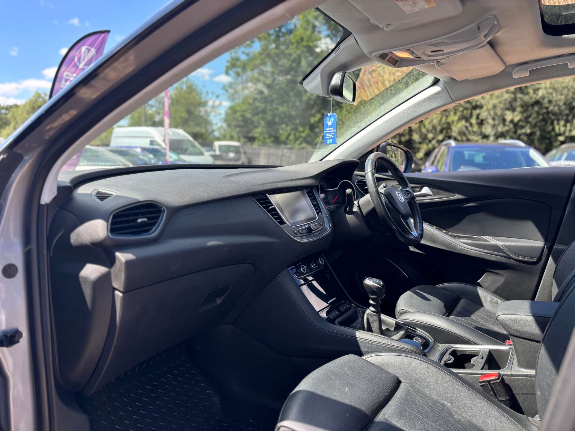 VAUXHALL GRANDLAND X 1.2 Grandland X Elite Nav T S/S 5dr #15