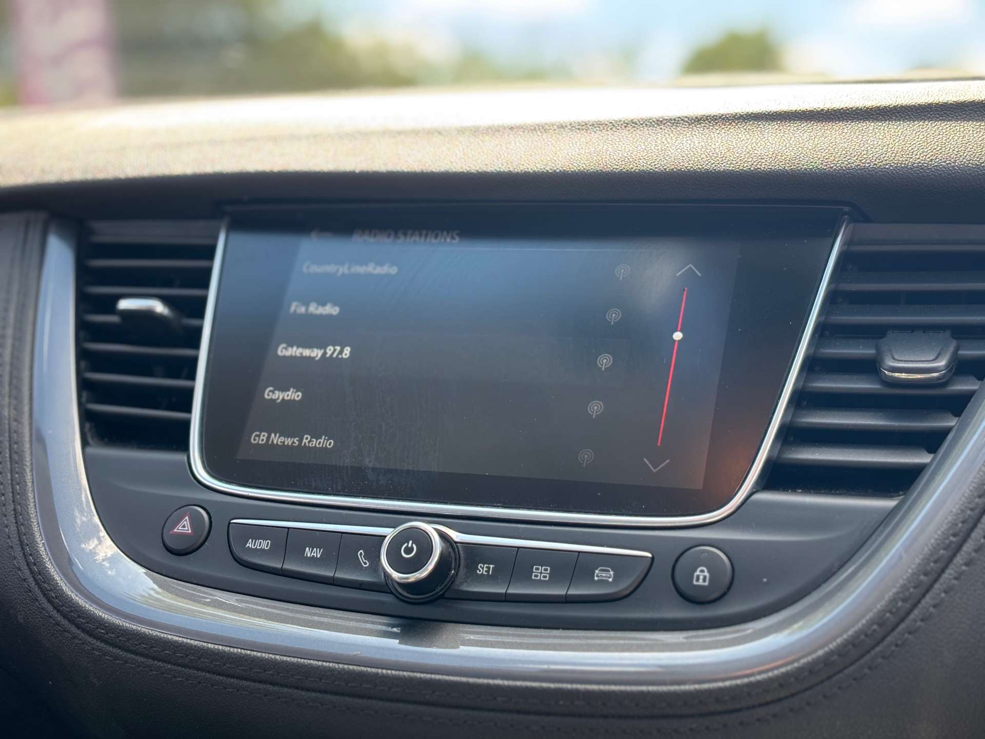 VAUXHALL GRANDLAND X 1.2 Grandland X Elite Nav T S/S 5dr #18