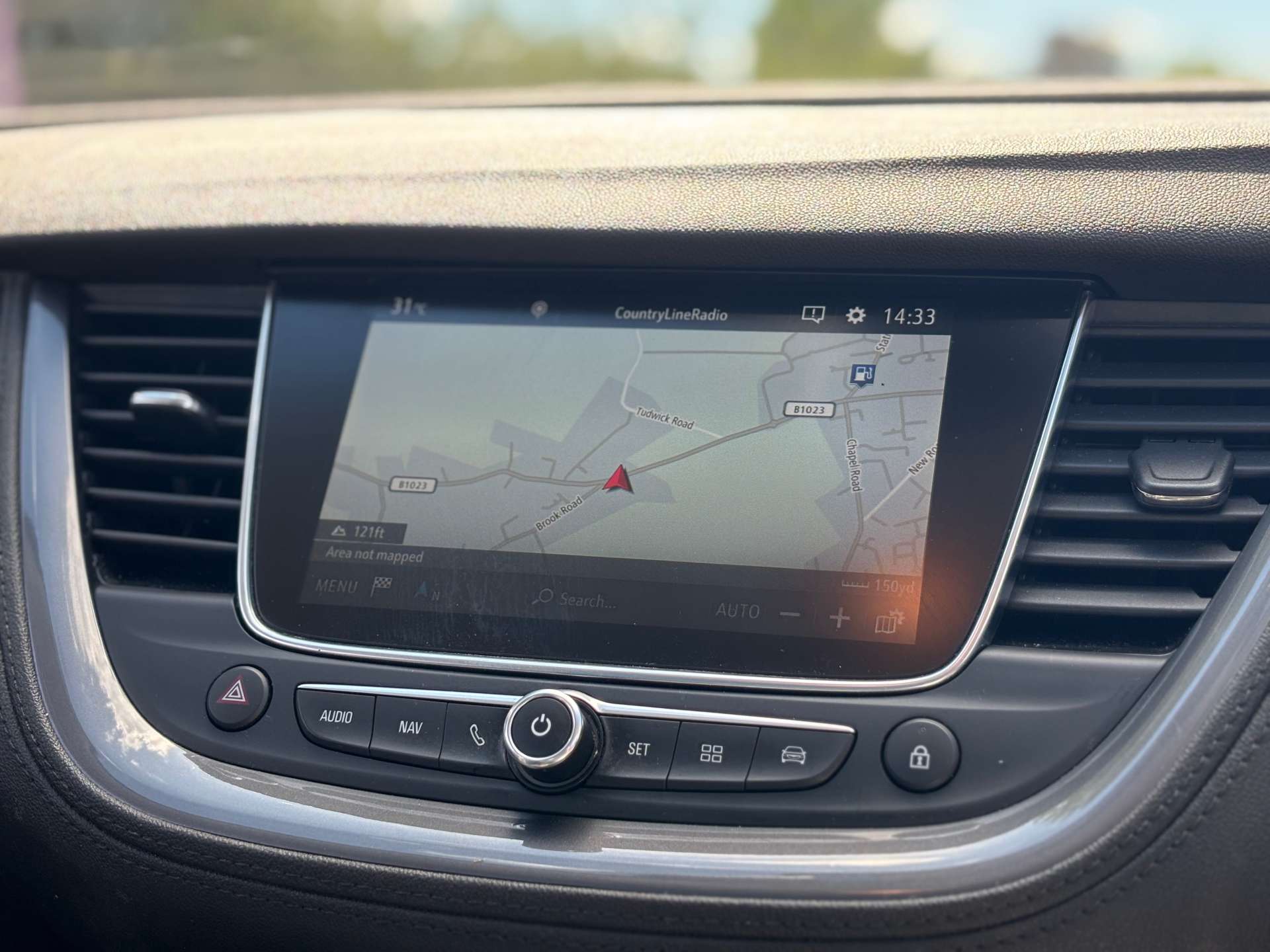 VAUXHALL GRANDLAND X 1.2 Grandland X Elite Nav T S/S 5dr #19