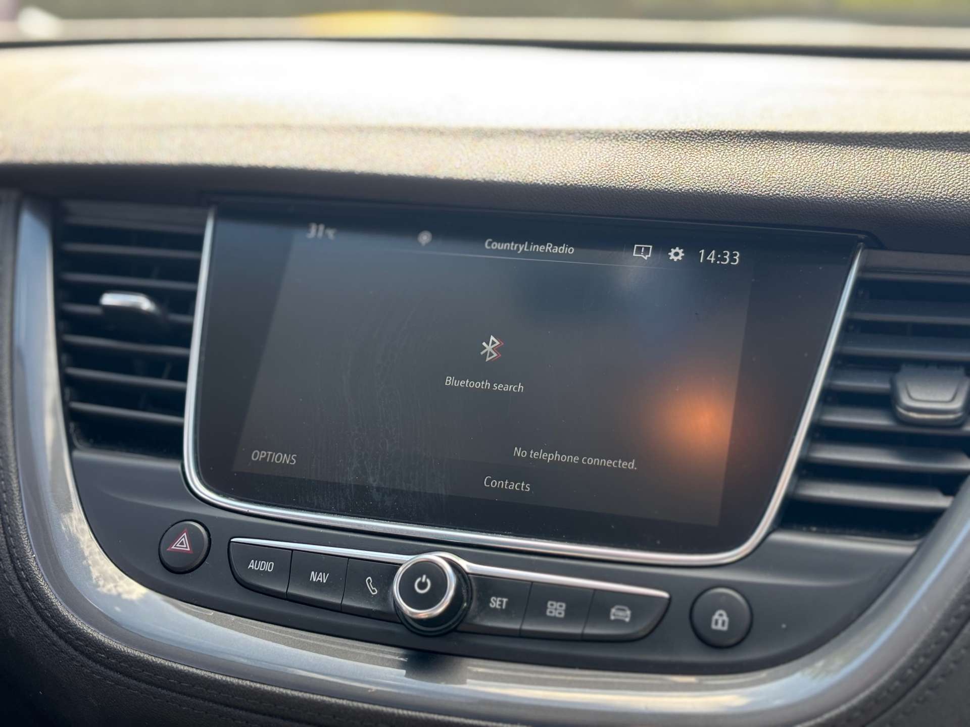 VAUXHALL GRANDLAND X 1.2 Grandland X Elite Nav T S/S 5dr #21