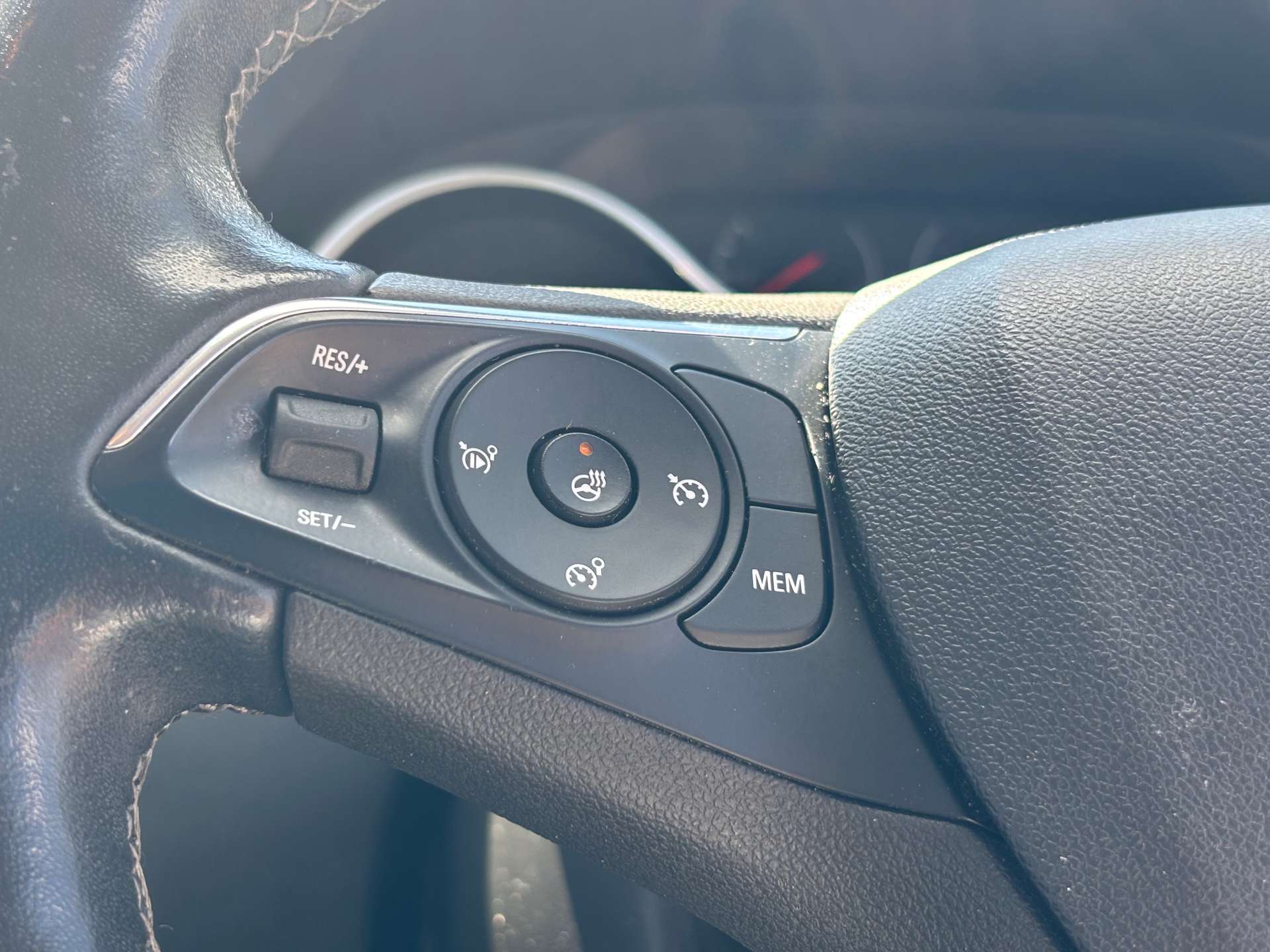 VAUXHALL GRANDLAND X 1.2 Grandland X Elite Nav T S/S 5dr #23
