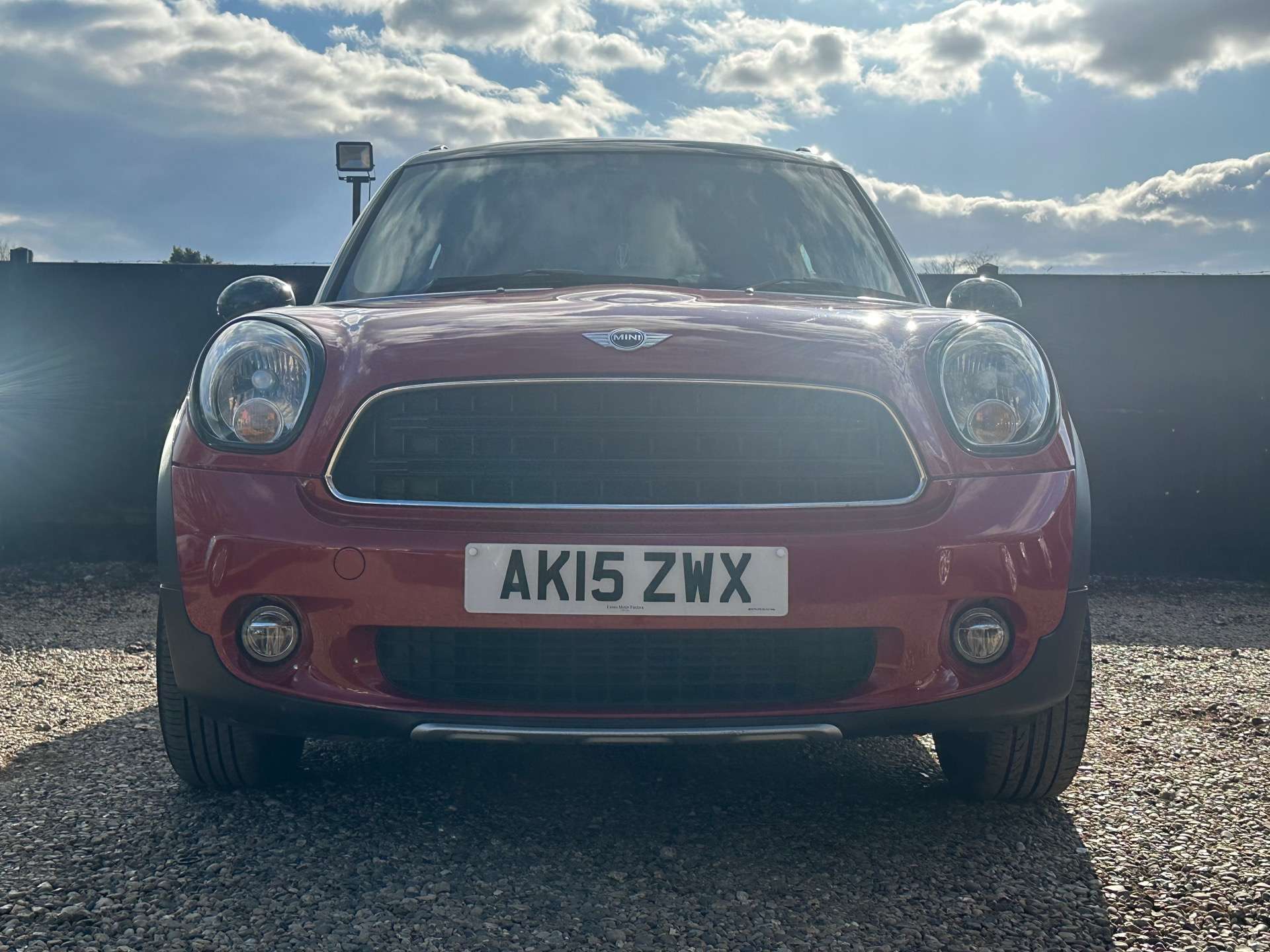 MINI COUNTRYMAN 1.6 Countryman Cooper ALL4 T Auto 4WD 5dr