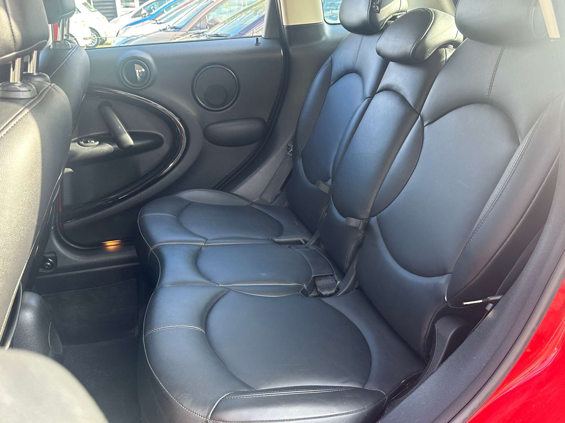 MINI COUNTRYMAN 1.6 Countryman Cooper ALL4 T Auto 4WD 5dr #13