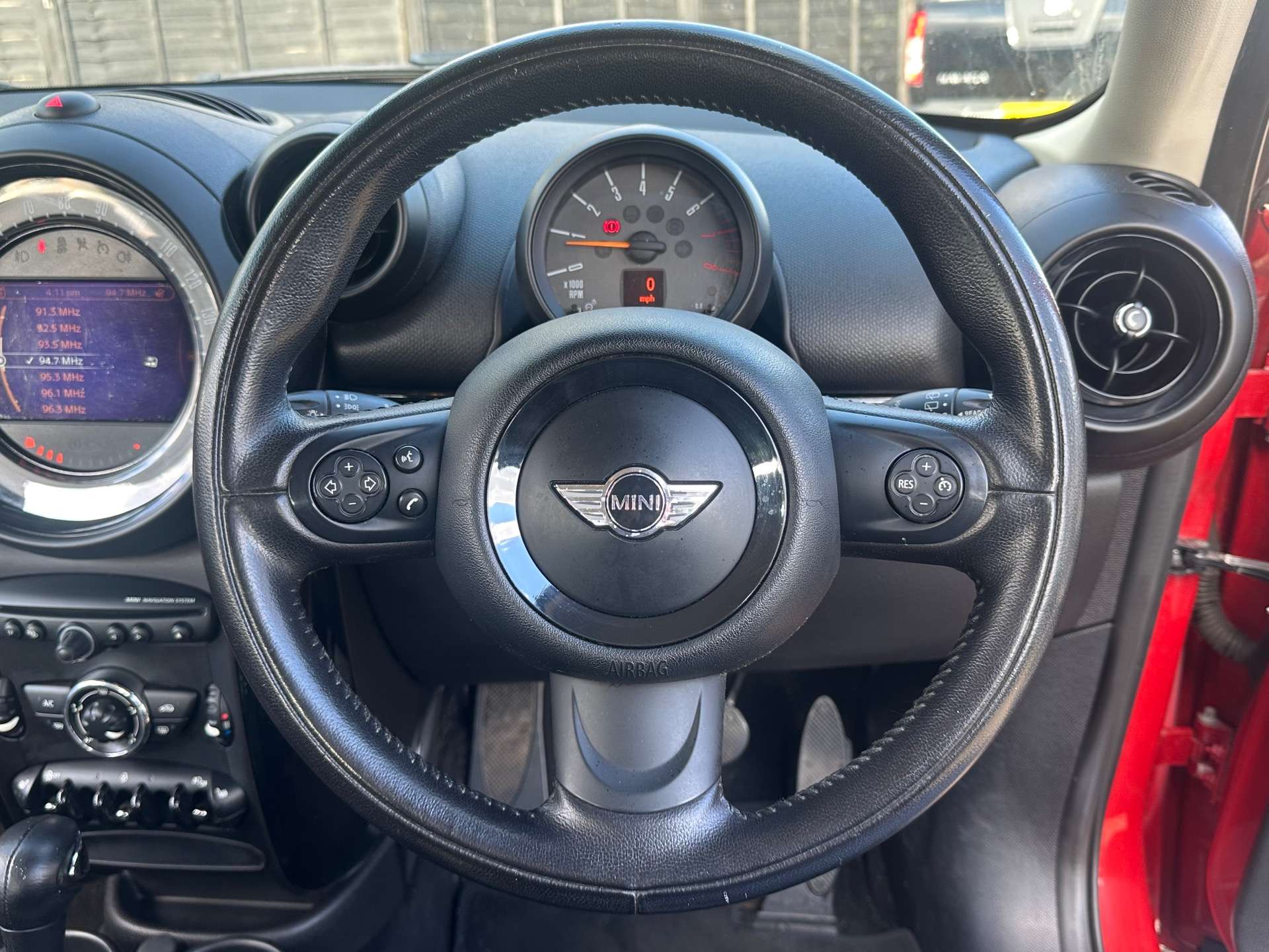 MINI COUNTRYMAN 1.6 Countryman Cooper ALL4 T Auto 4WD 5dr #16