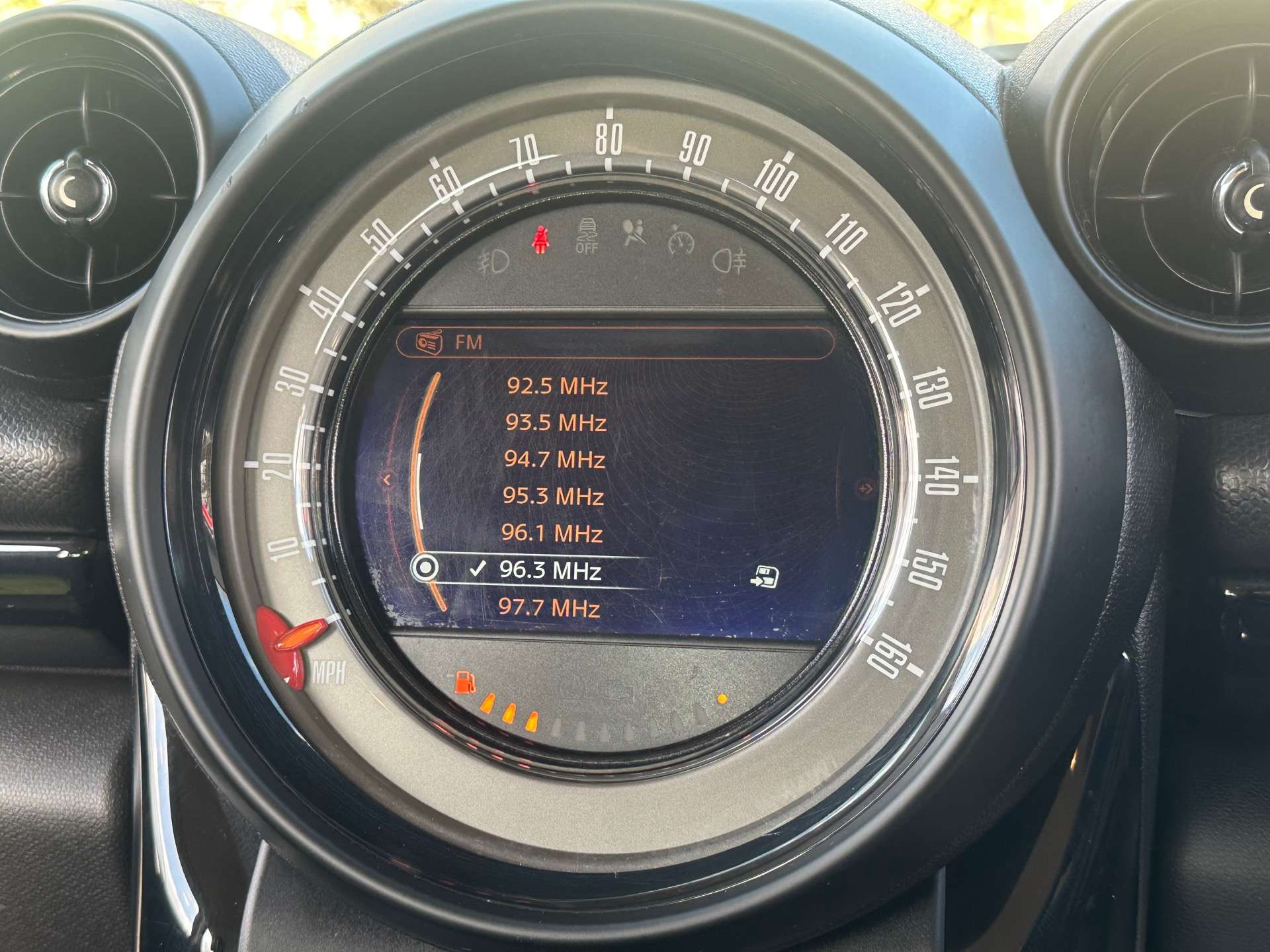 MINI COUNTRYMAN 1.6 Countryman Cooper ALL4 T Auto 4WD 5dr #21