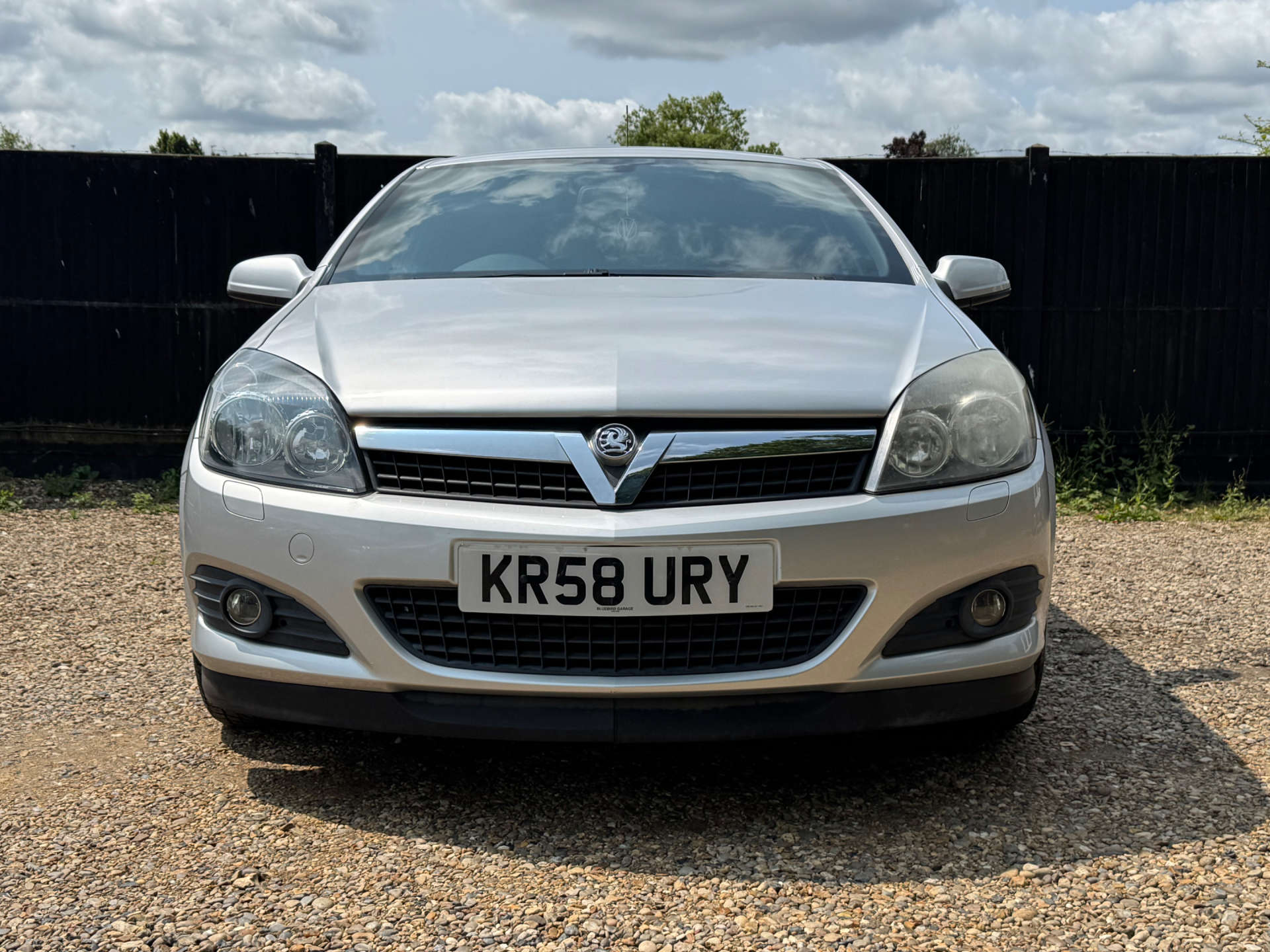 VAUXHALL ASTRA 1.4 Astra SXI 3dr