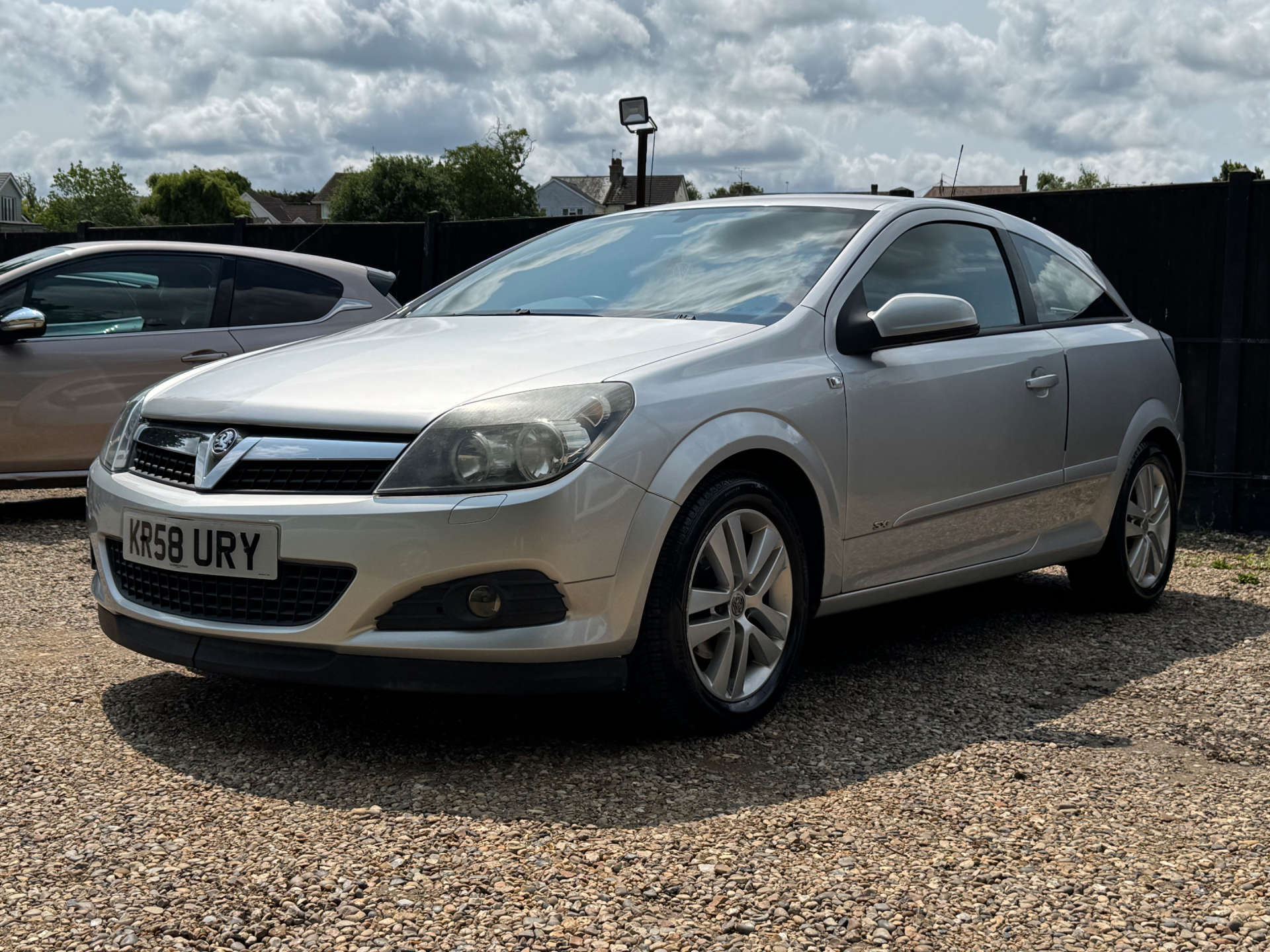 VAUXHALL ASTRA 1.4 Astra SXI 3dr