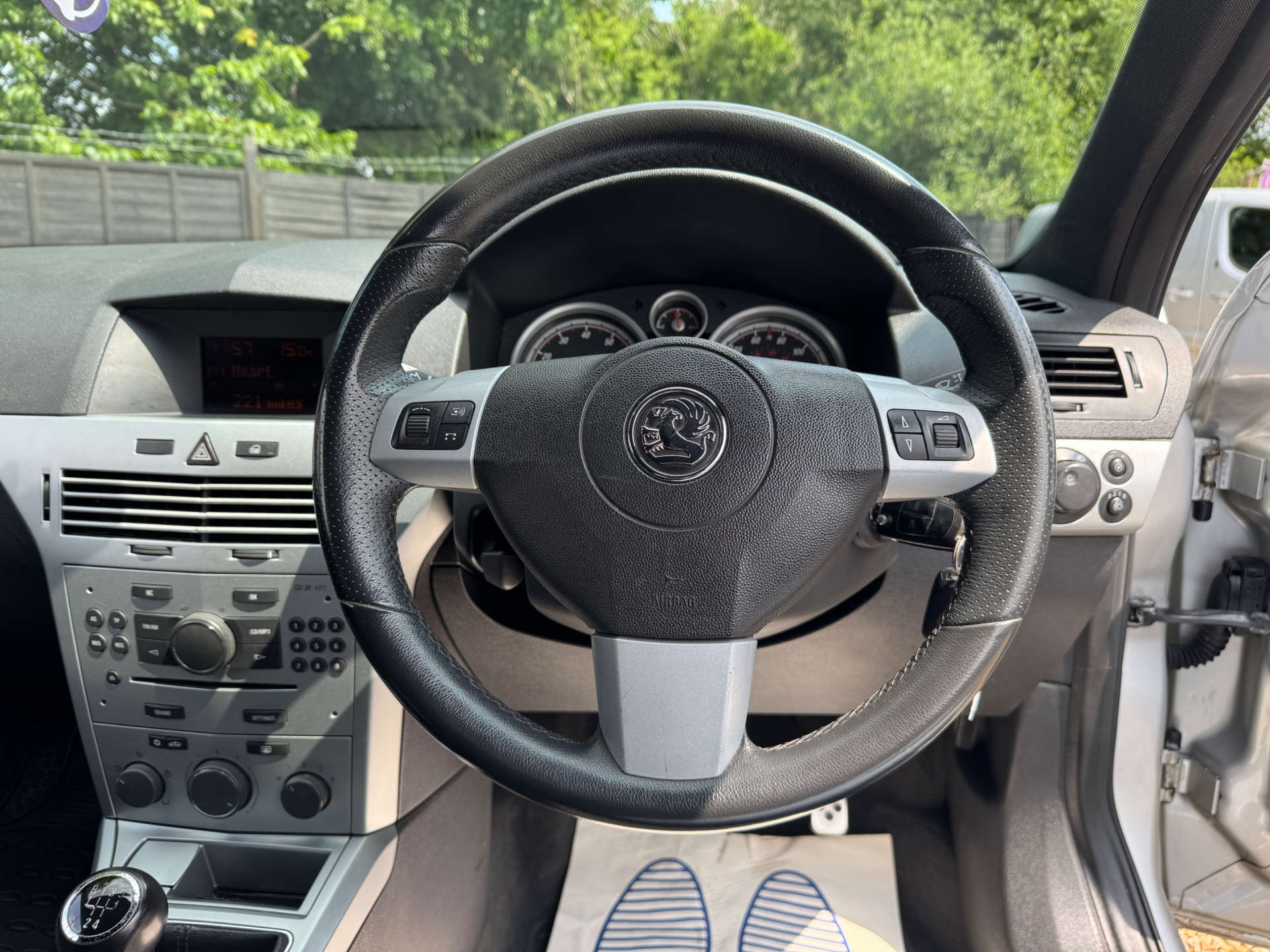 VAUXHALL ASTRA 1.4 Astra SXI 3dr #15